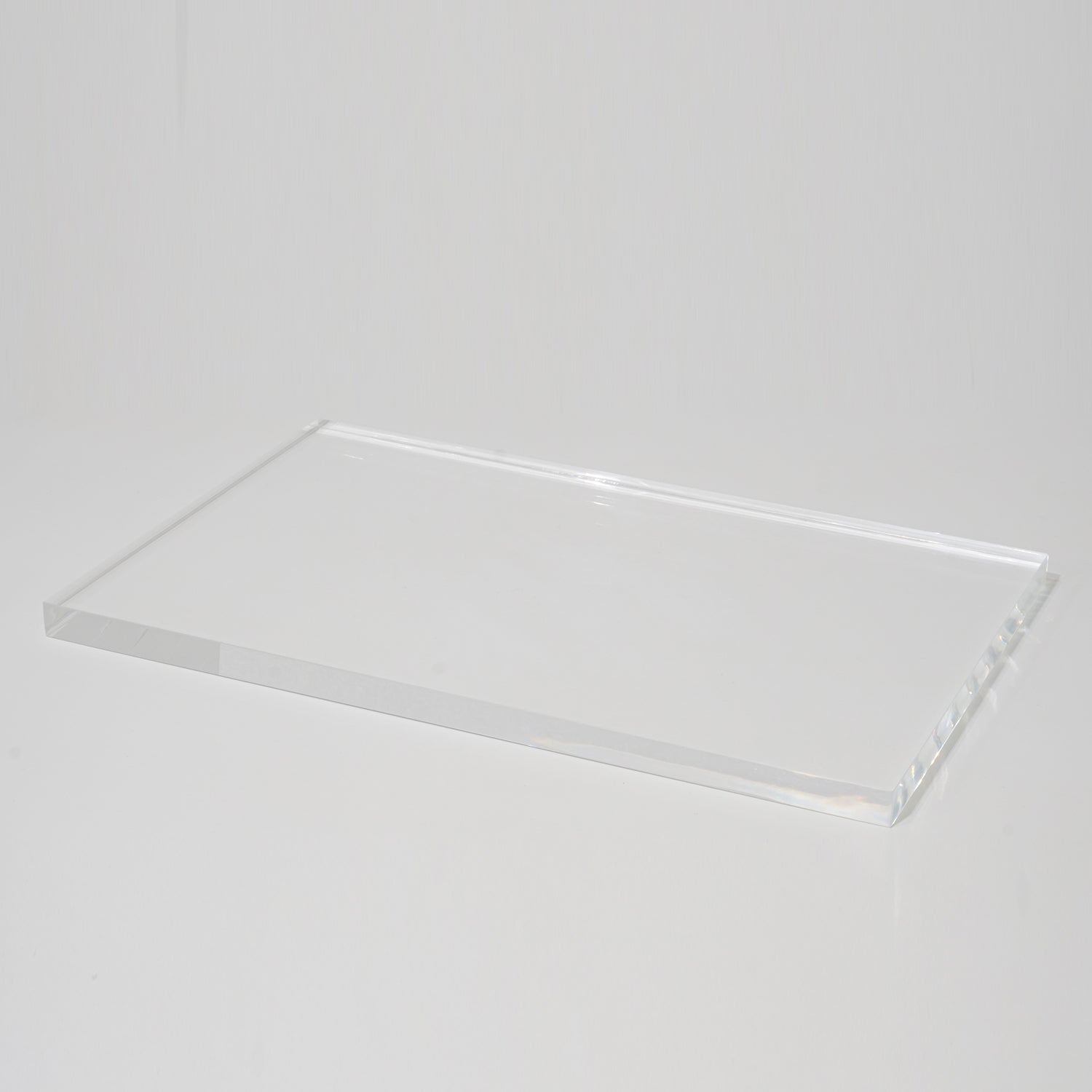 アクリルブロック 350×230｜おしゃれな什器の企画・製造・販売 SHOP COPACK