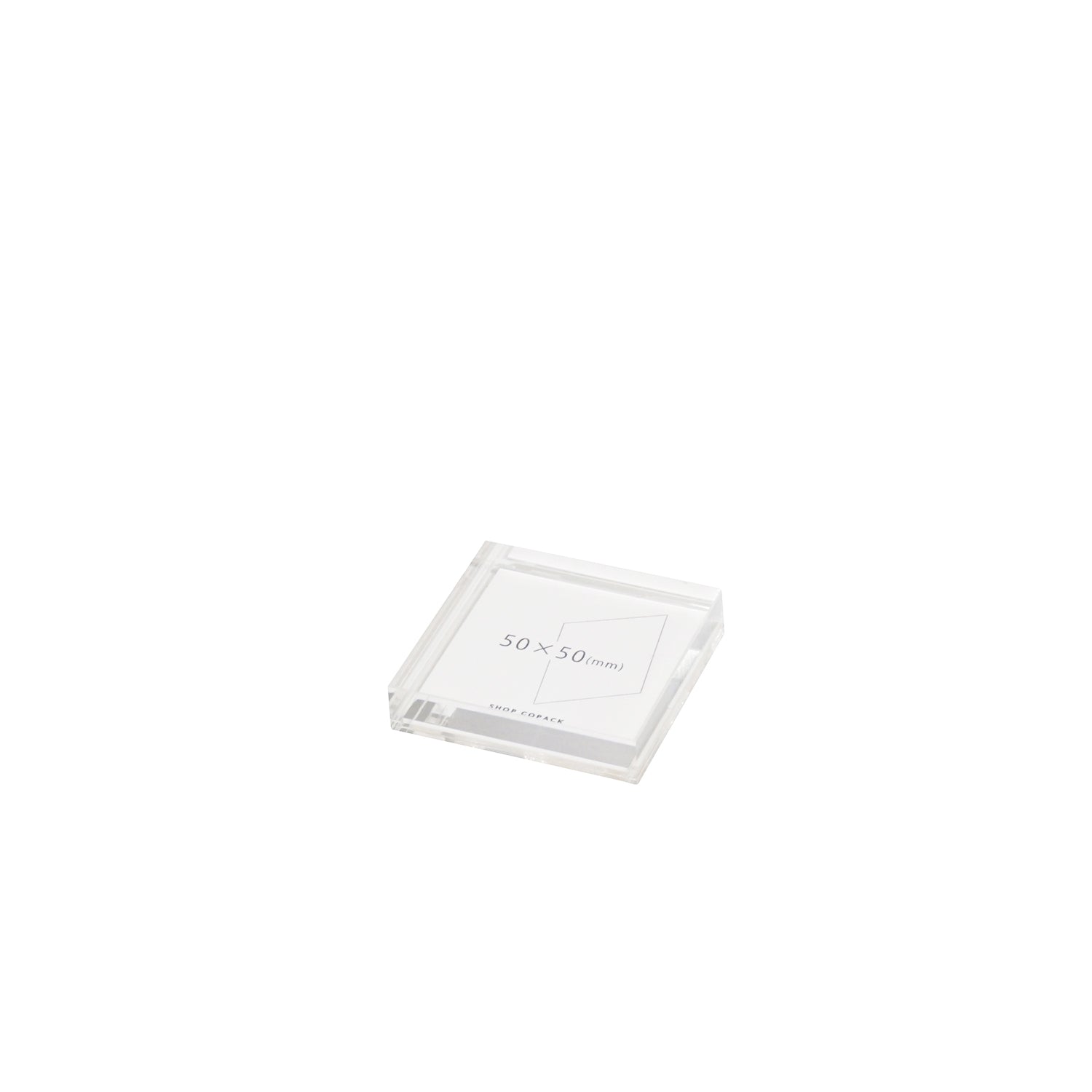 プライスプレート｜おしゃれな什器の企画・製造・販売 SHOP COPACK