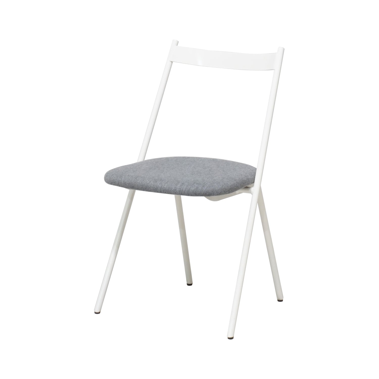 ワーカースタッキングチェア　SS14WH