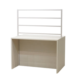 ディスプレイテーブルシェルフ　PT16