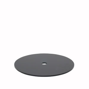 バナースタンド用ウエイト RAY05BK