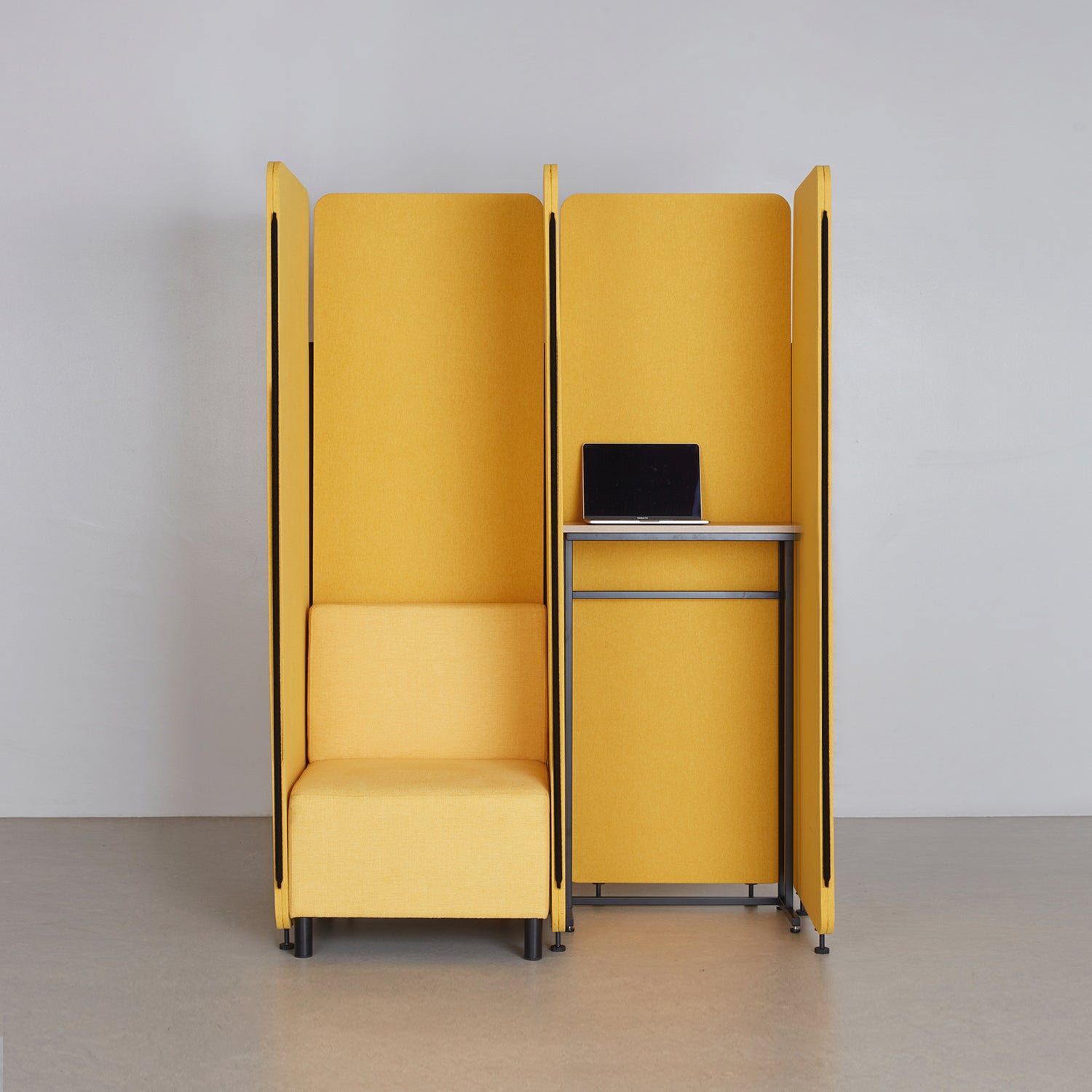 吸音パーテーション　1枚 楽天市場】リミュート 吸音パーティション /【送料無料】/【直