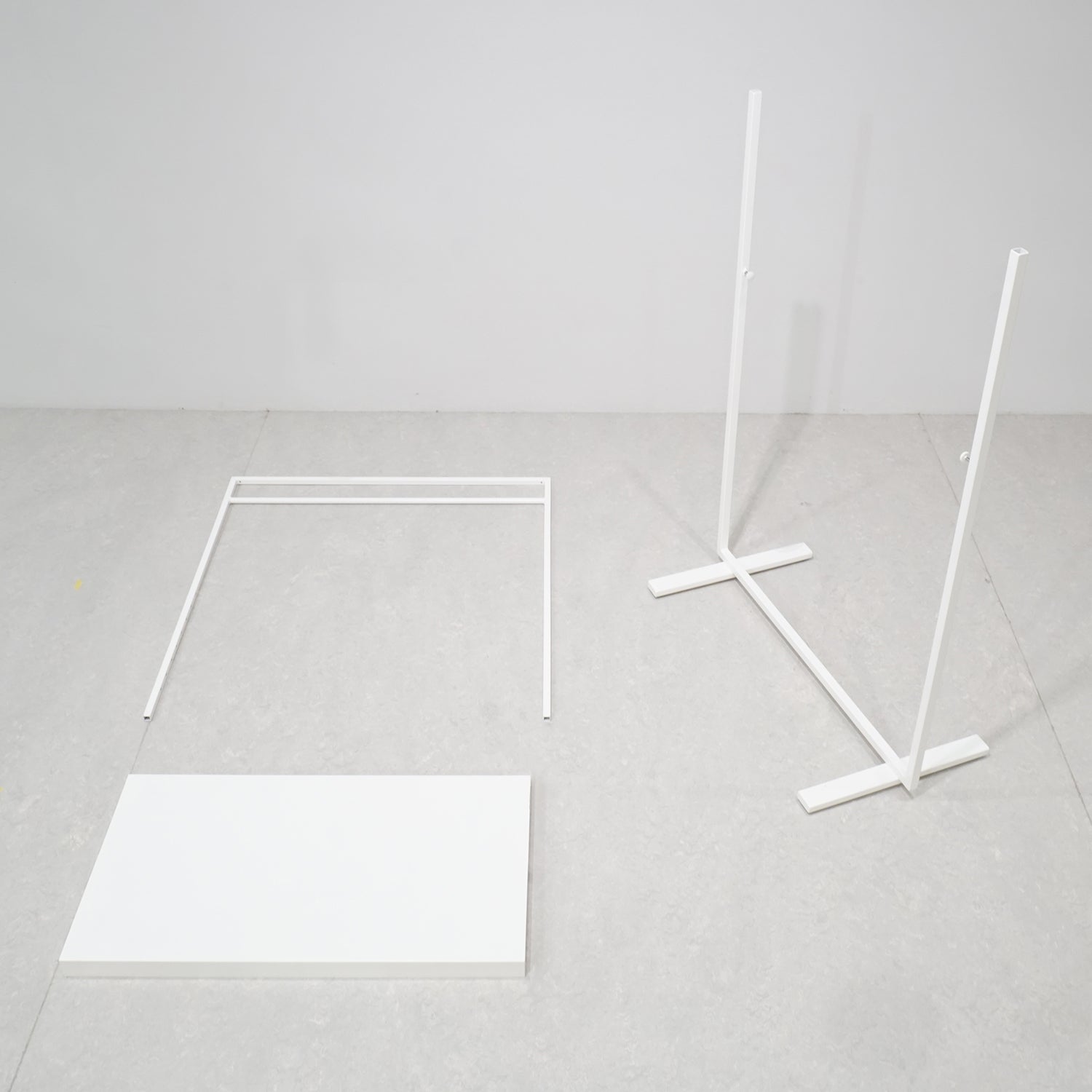 ハンガーラック SH07WH