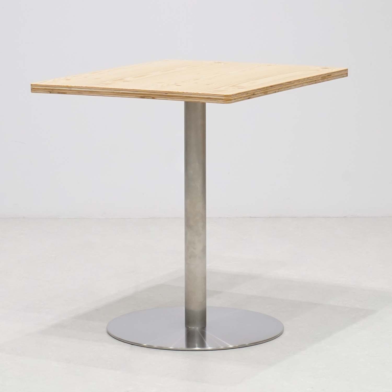 長方形カフェテーブル｜おしゃれな什器の企画・製造・販売 SHOP COPACK