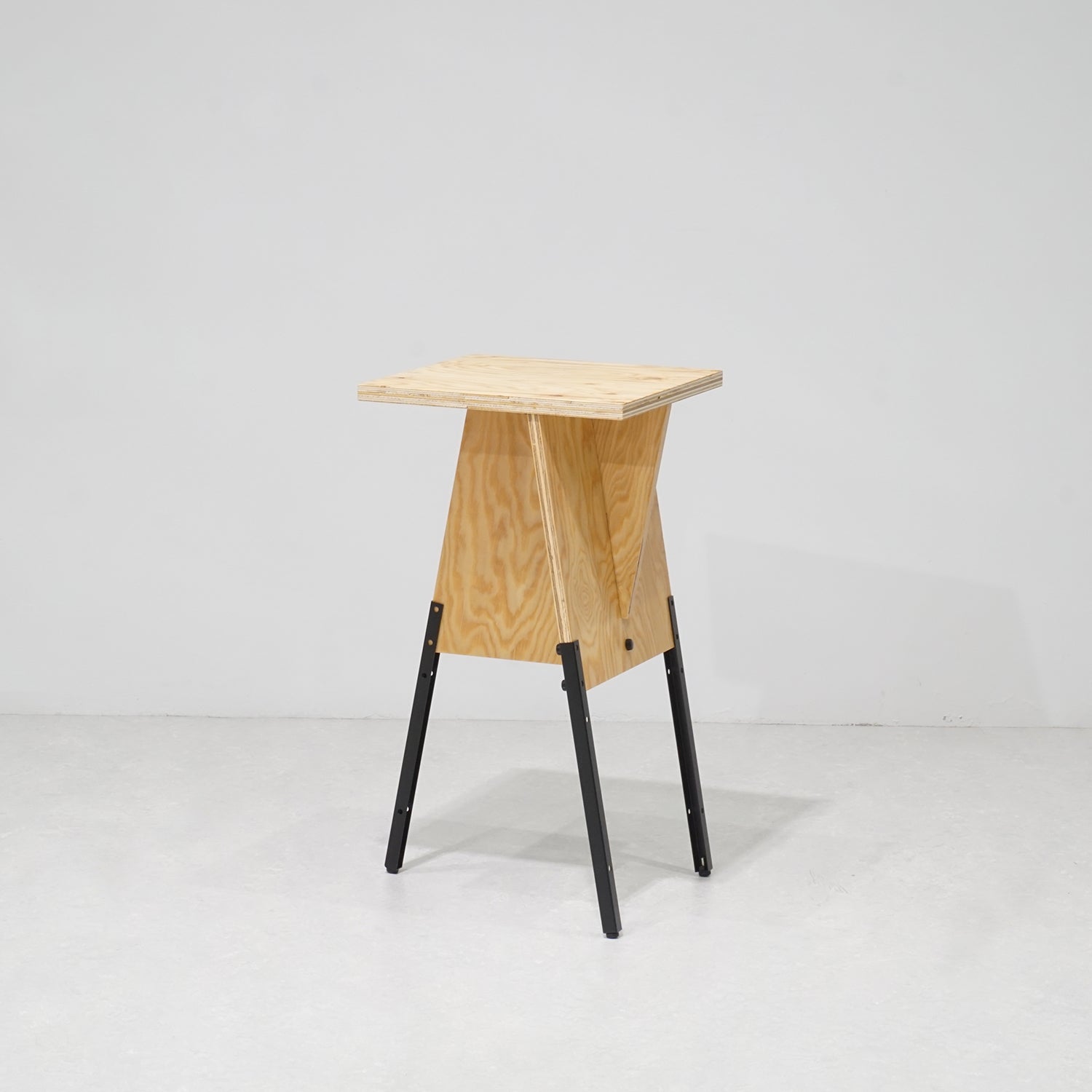 ポップアップテーブル｜おしゃれな什器の企画・製造・販売 SHOP COPACK