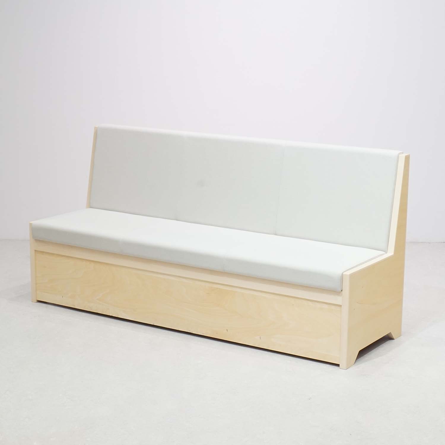 ソファ3人用 POS180B