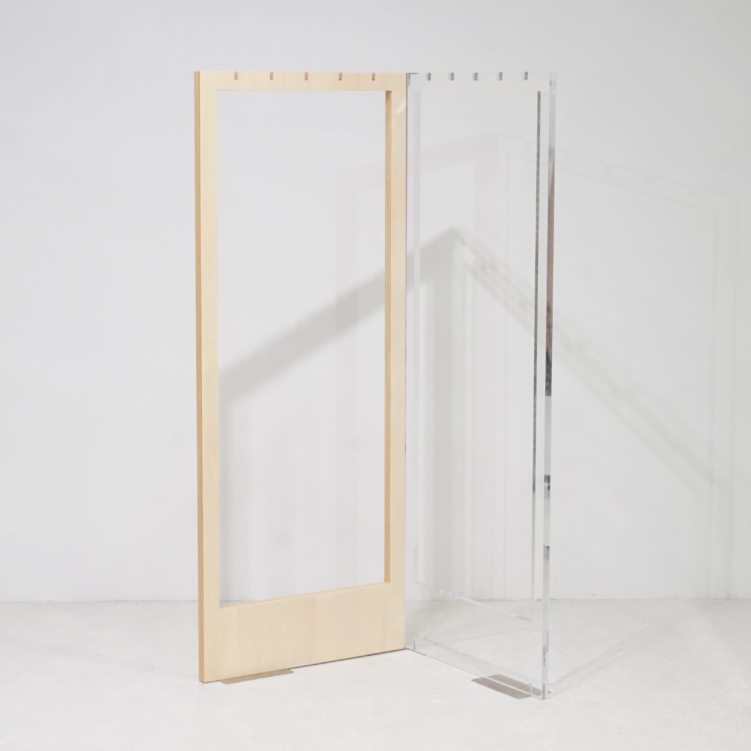 ハンガーラック　SC06