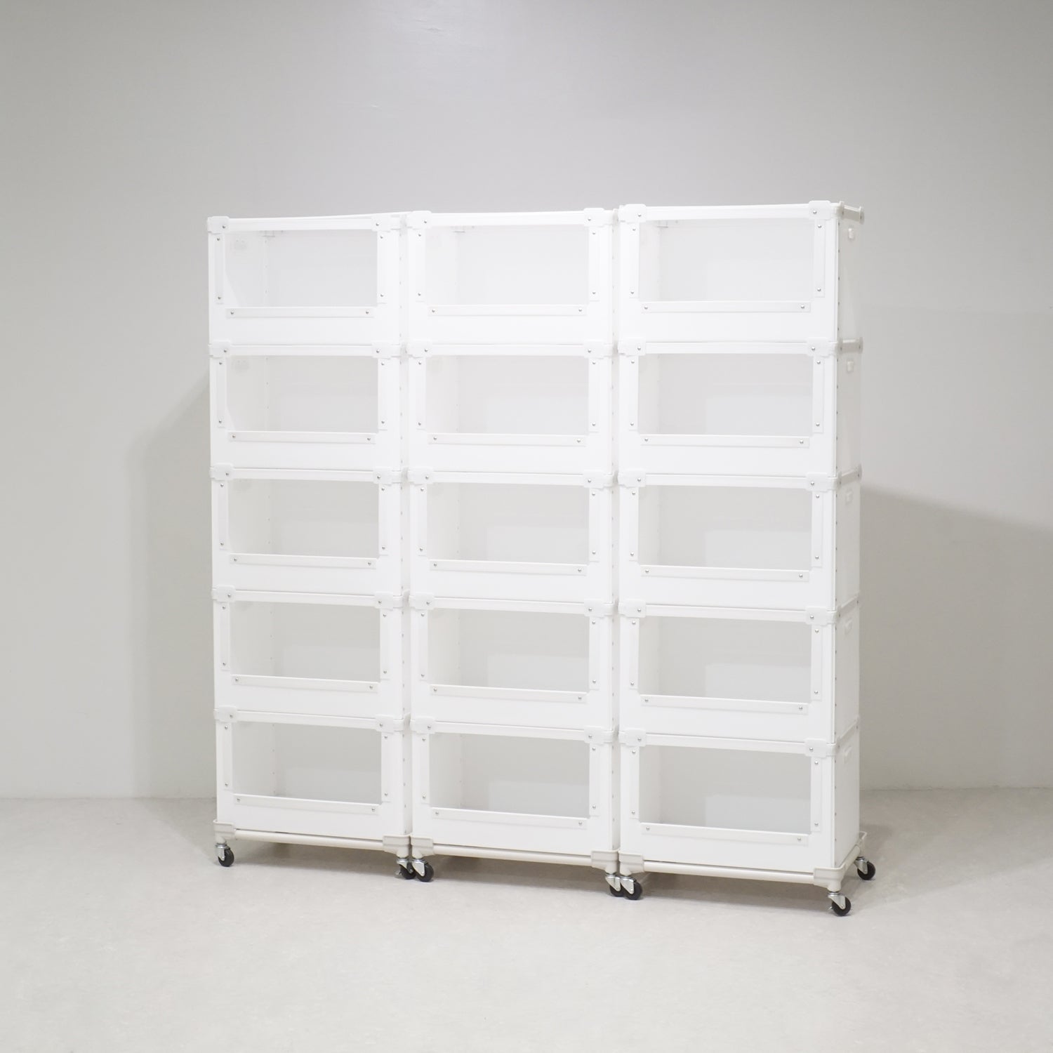 プラダンストッカー｜おしゃれな什器の企画・製造・販売 SHOP COPACK