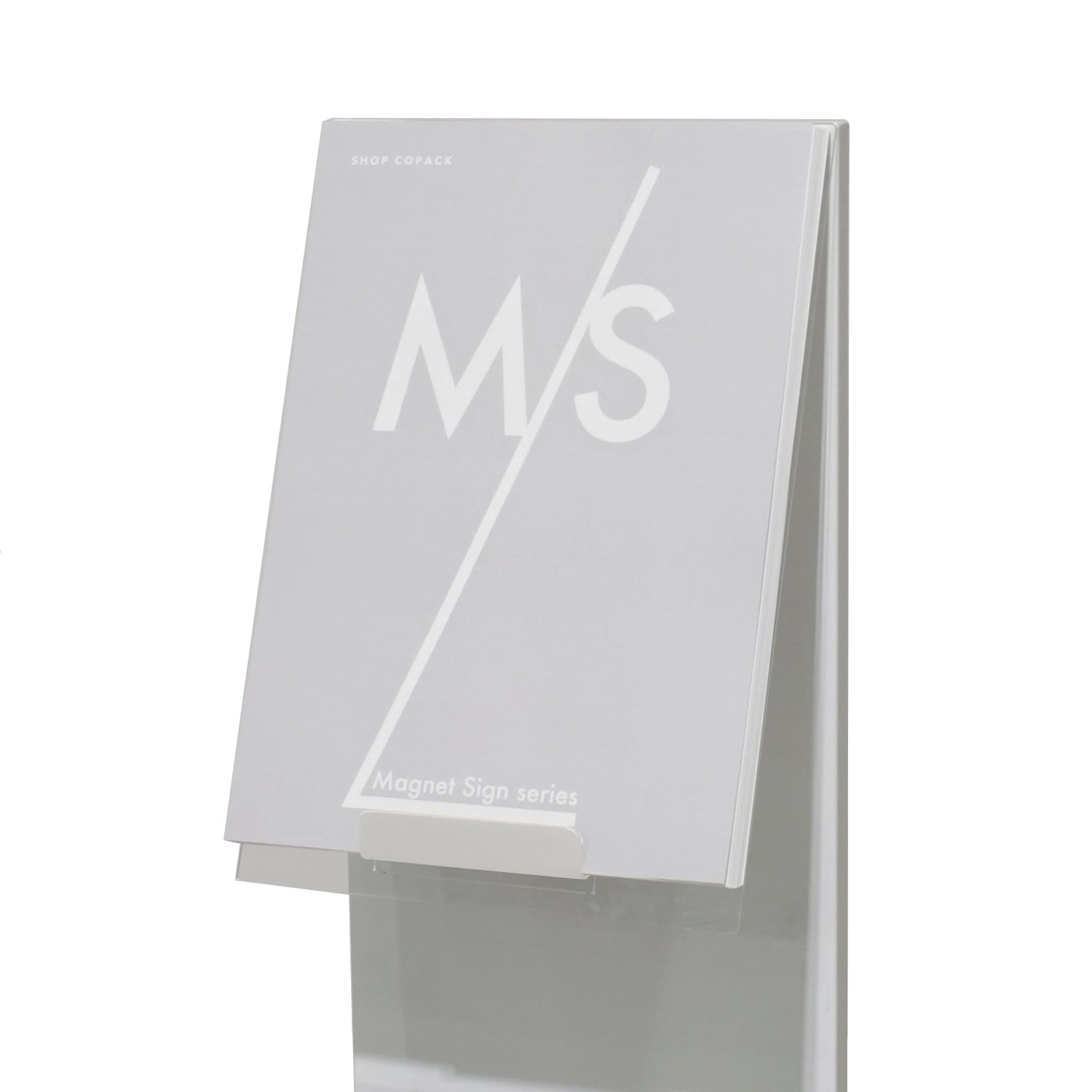 カタログスタンド MSA4CWH