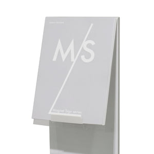 カタログスタンド MSA4CSWH