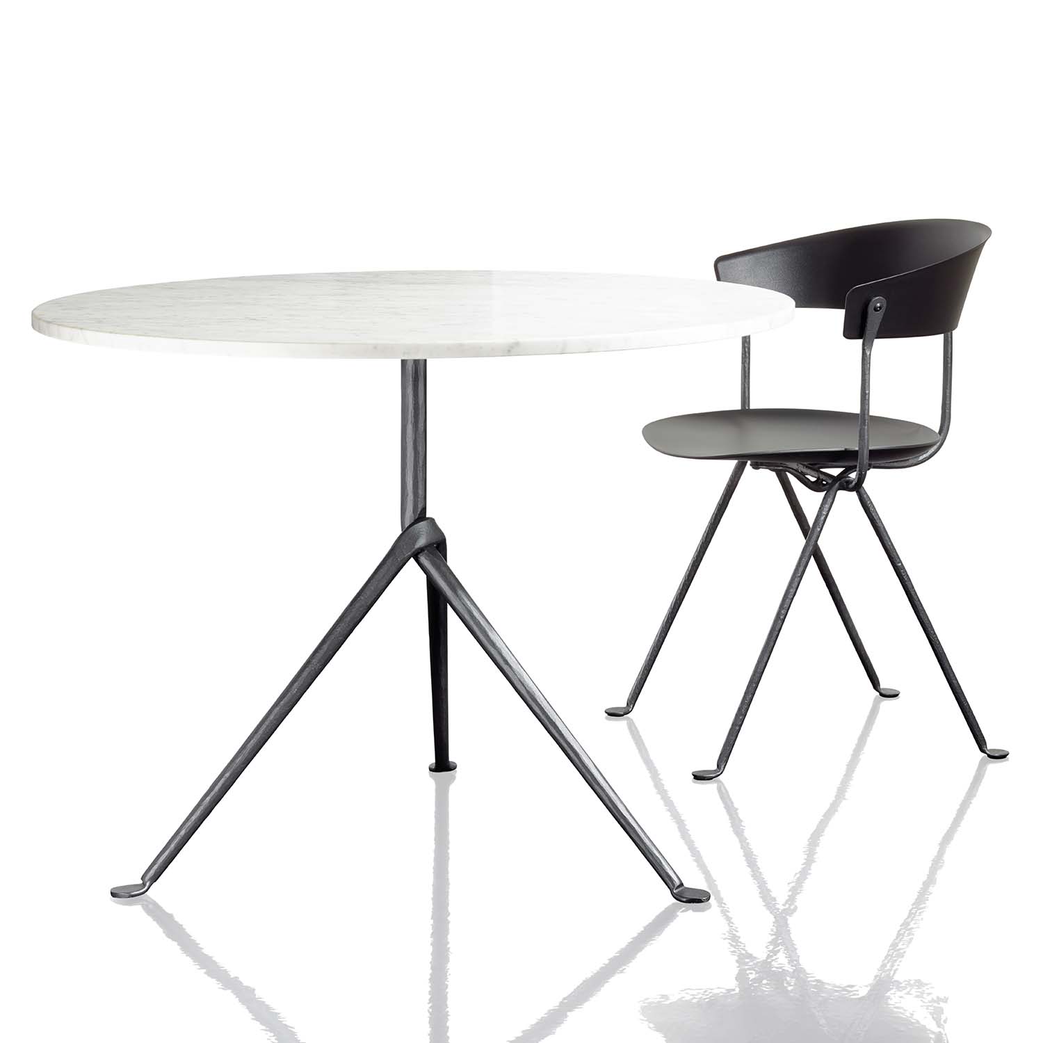 Officina table / MAGIS