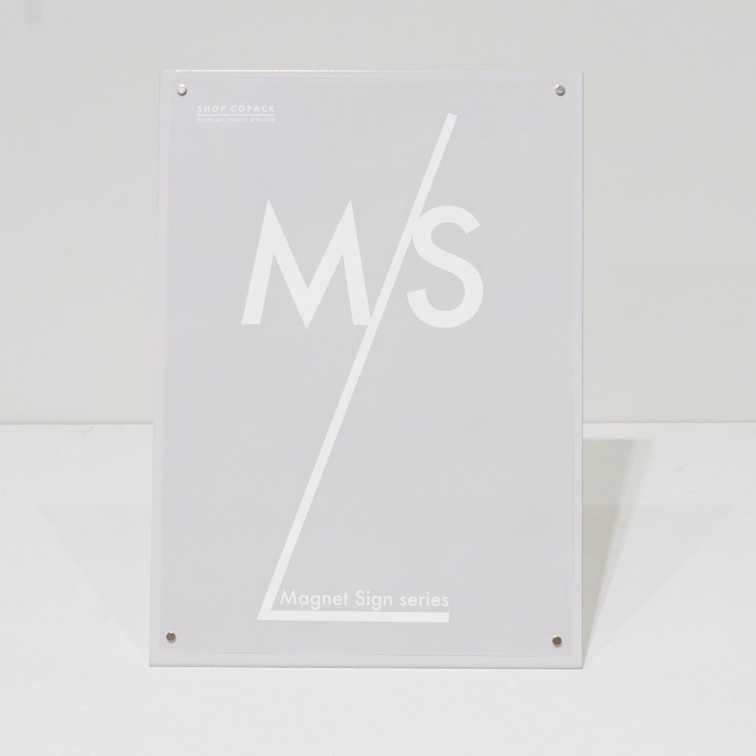 えなこA4サイズピンナップ12枚組 AC スナッピン 安全ピン ニッケル 100本入 (箱)「手芸材料の