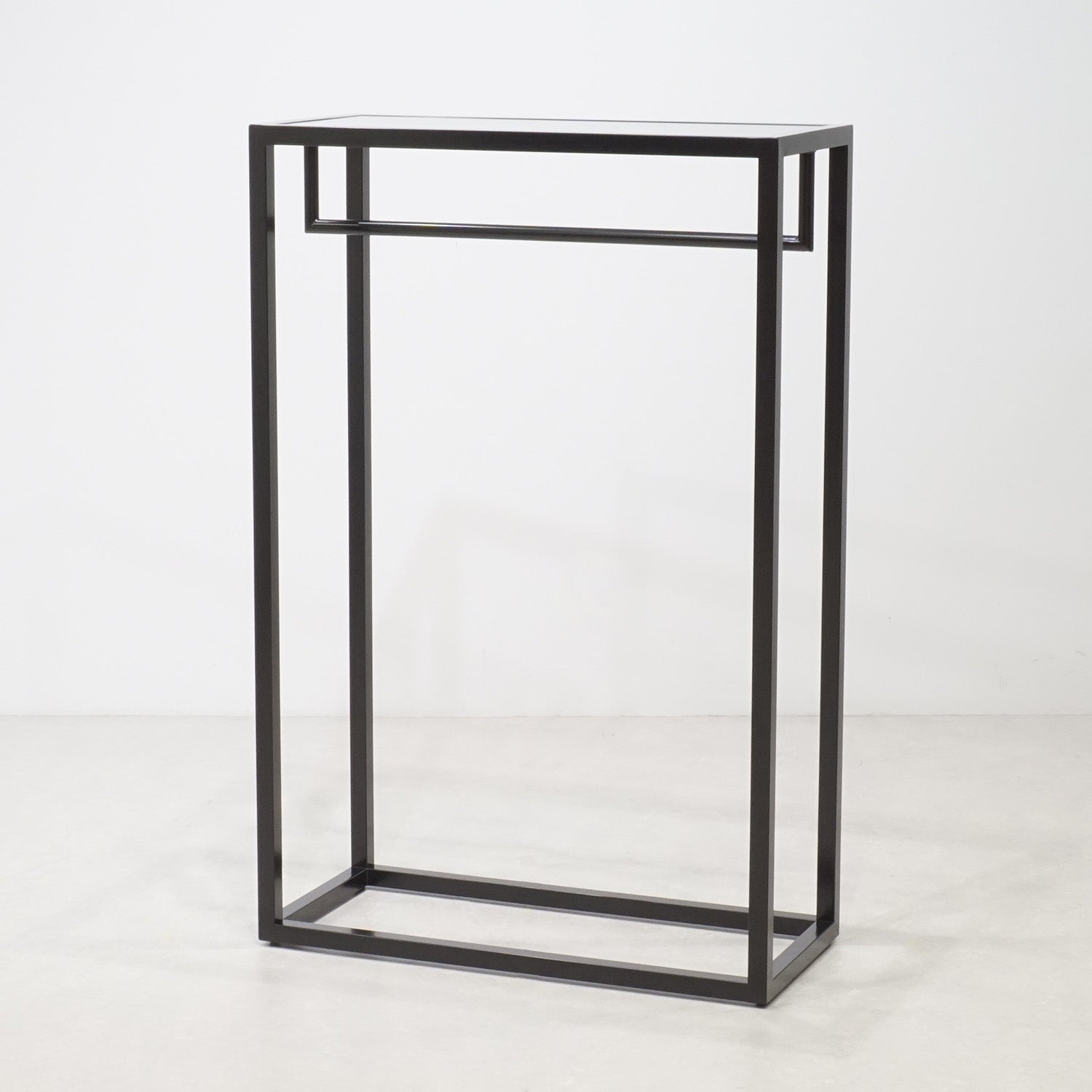 ハンガーラックシェルフ｜おしゃれな什器の企画・製造・販売