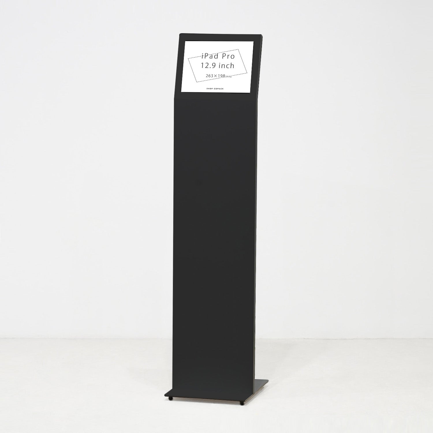 iPad Proスタンド｜おしゃれな什器の企画・製造・販売 SHOP COPACK