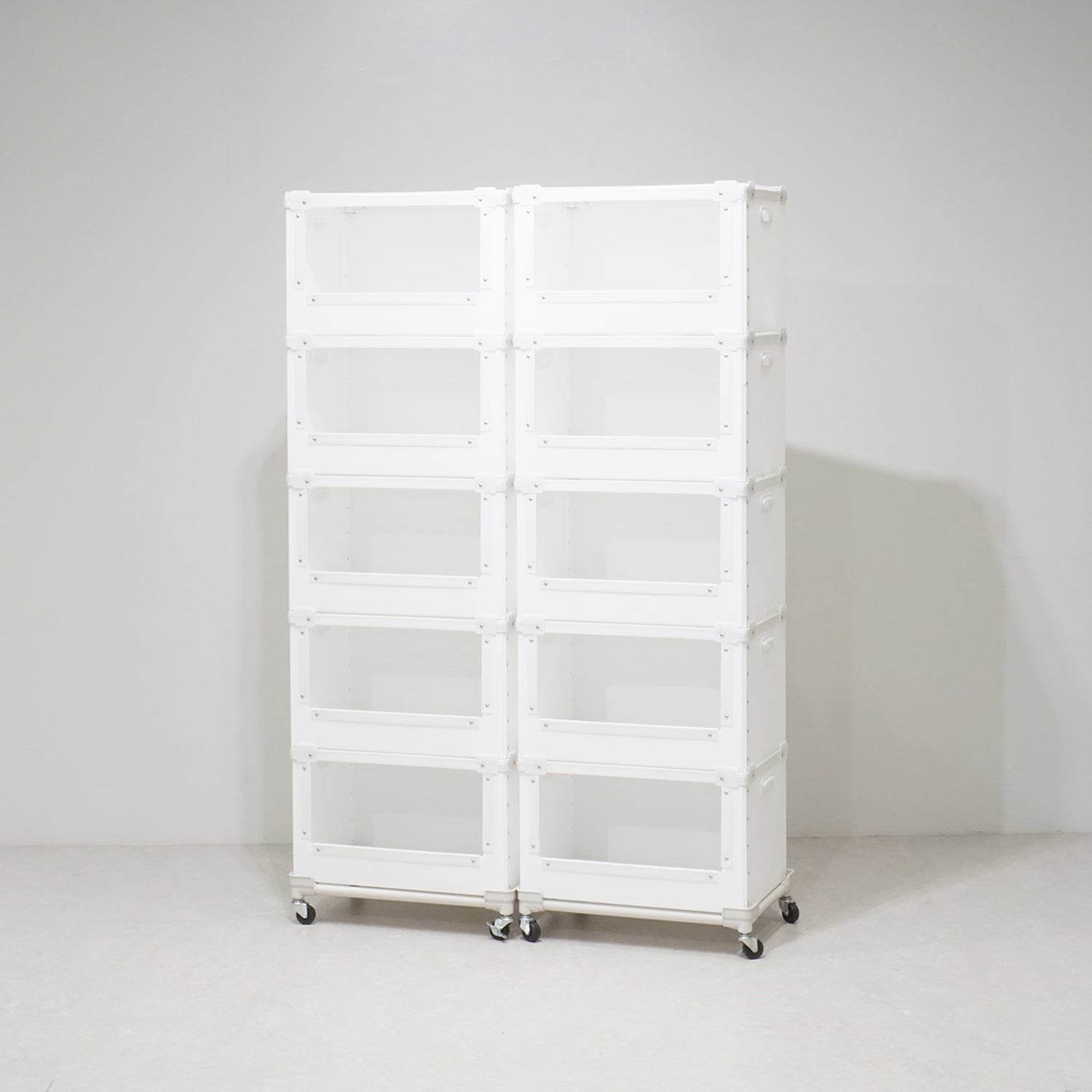 プラダンストッカー｜おしゃれな什器の企画・製造・販売 SHOP COPACK