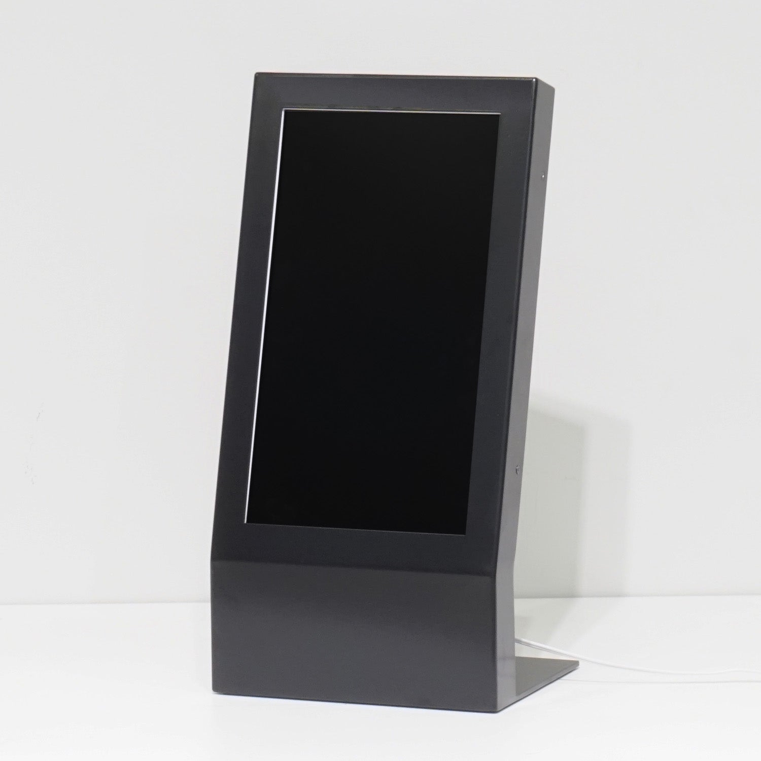 デジタルサイネージ 15インチ｜おしゃれな什器の企画・製造・販売 SHOP