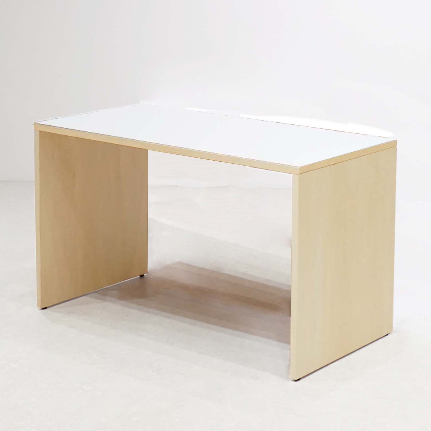 ワークデスク 2人用 POT21B