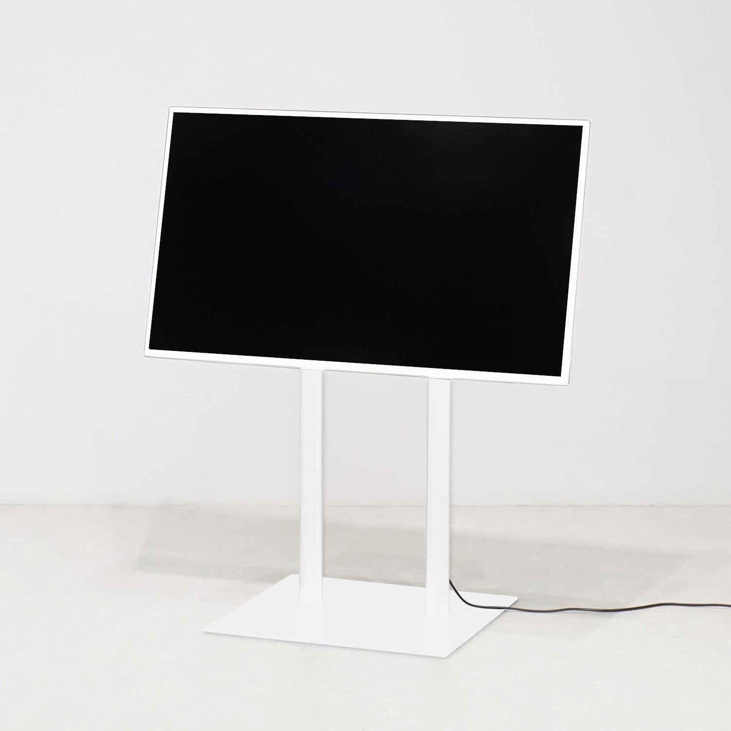 デジタルサイネージ 43インチ｜おしゃれな什器の企画・製造・販売 SHOP