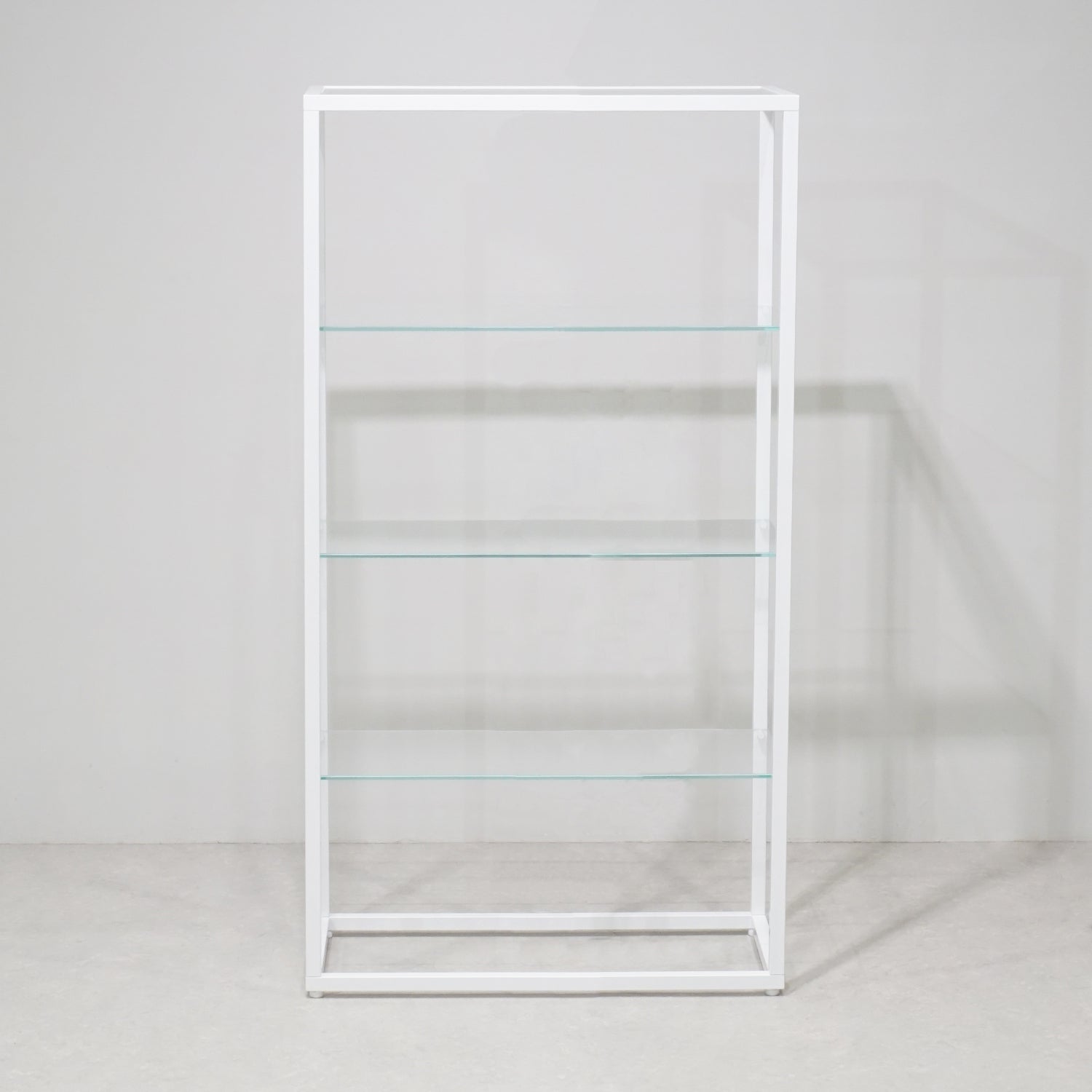 ディスプレイシェルフ SDS80WH