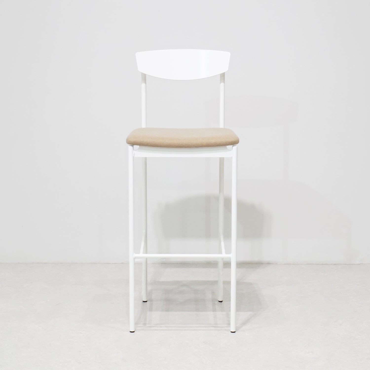 カウンターチェア　SS17WH