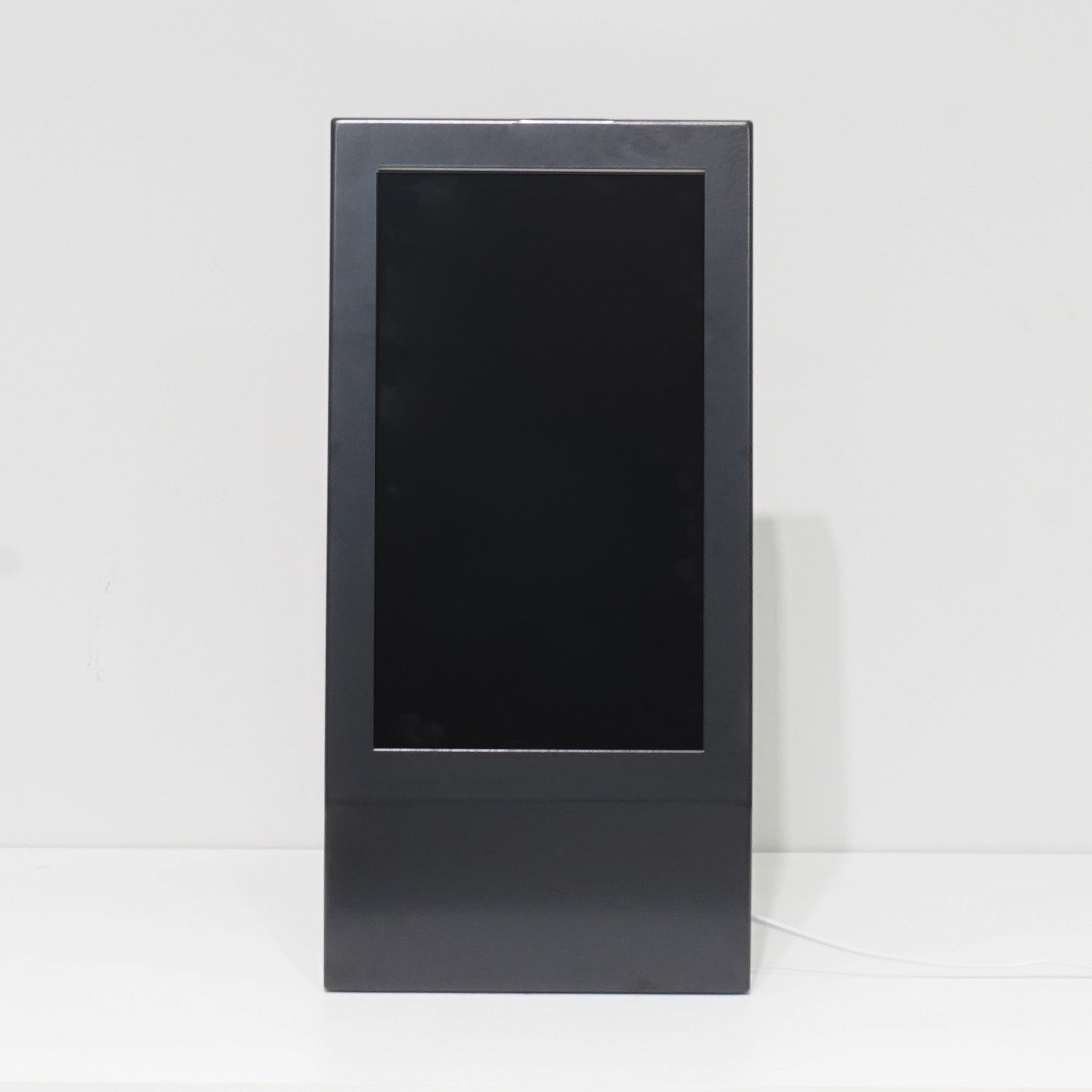 デジタルサイネージ 15インチ｜おしゃれな什器の企画・製造・販売 SHOP