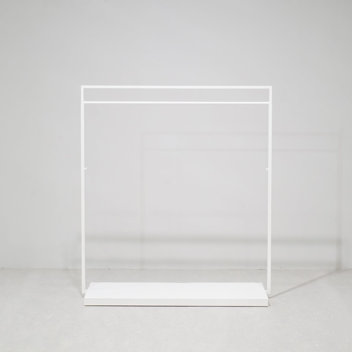 ハンガーラック SH08WH