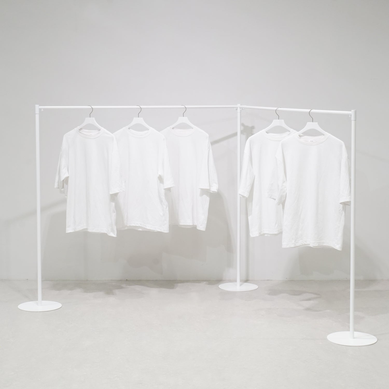 ハンガーラック｜おしゃれな什器の企画・製造・販売 SHOP COPACK