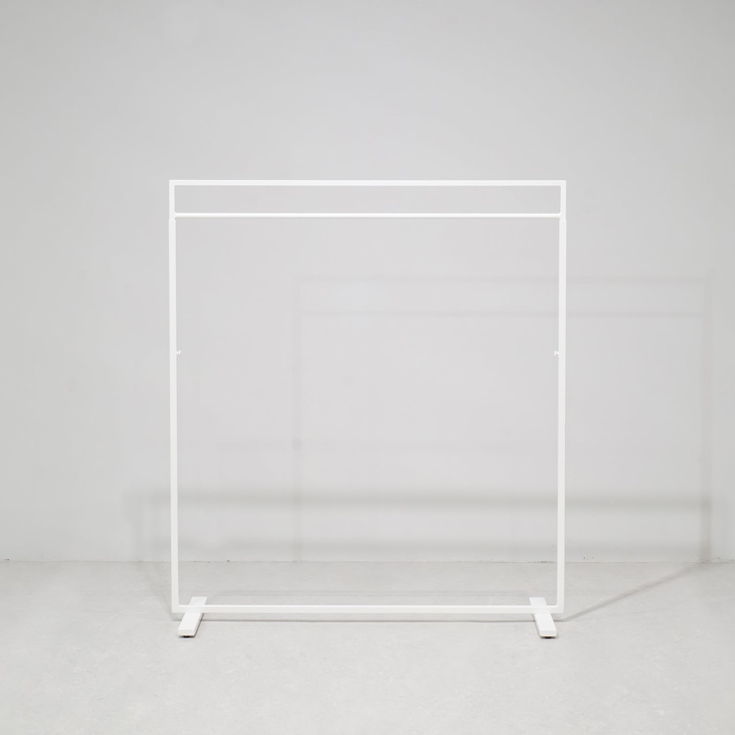 ハンガーラック SH08WH-F