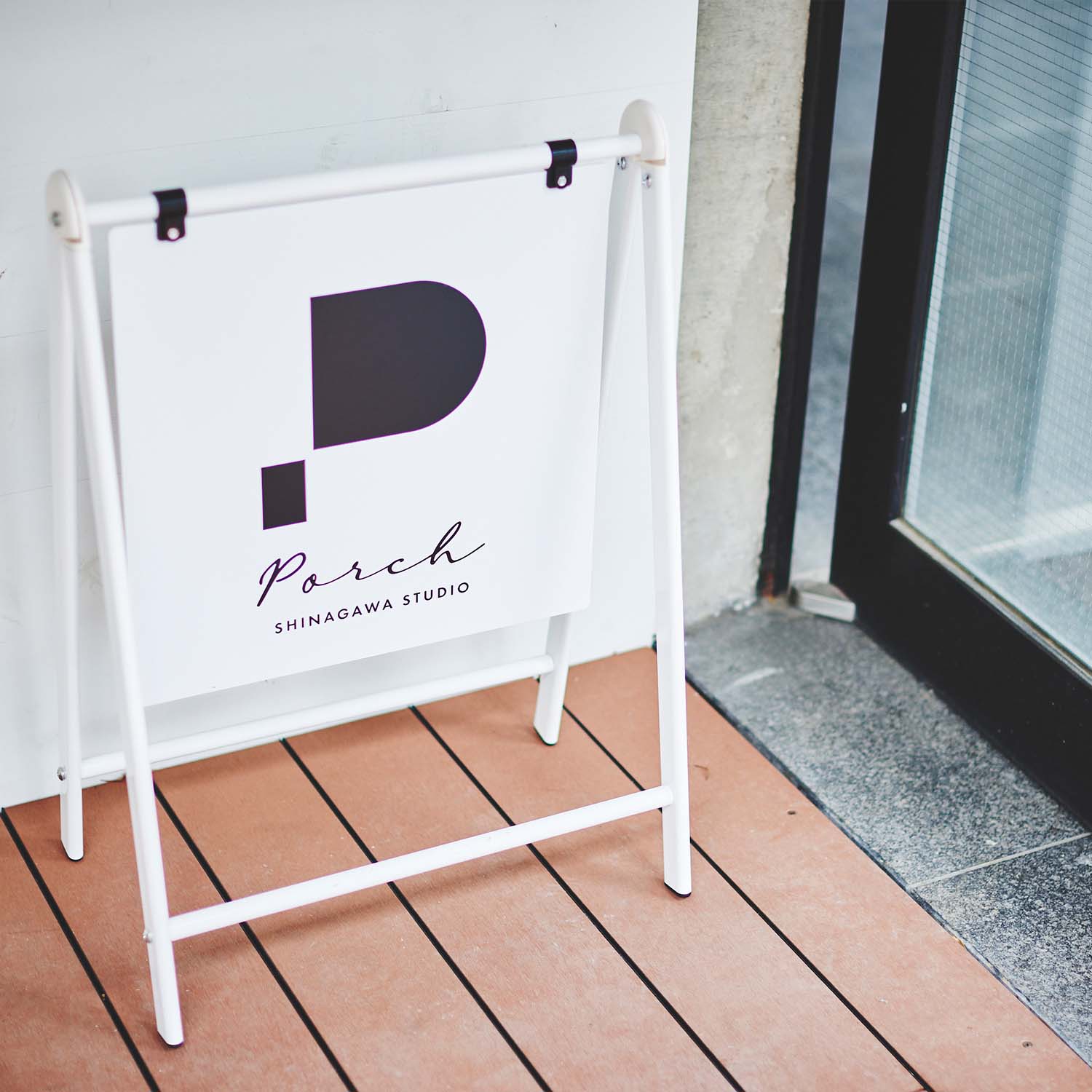 サインスタンド｜おしゃれな什器の企画・製造・販売 SHOP COPACK