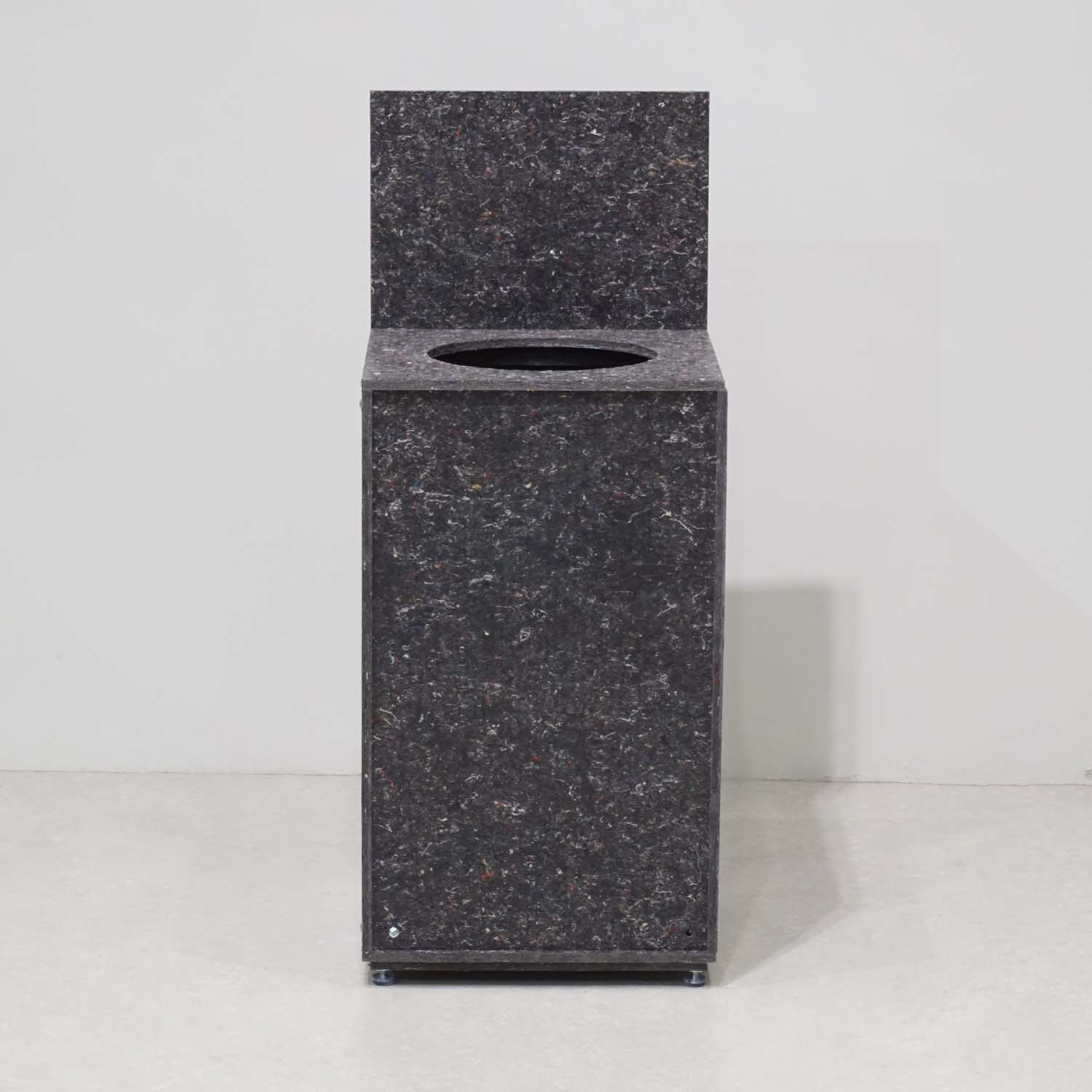 ヒゴダリー P-123K 店舗什器 未使用 リサイクルボックス ｜おしゃれな店舗什器 SHOP COPACK