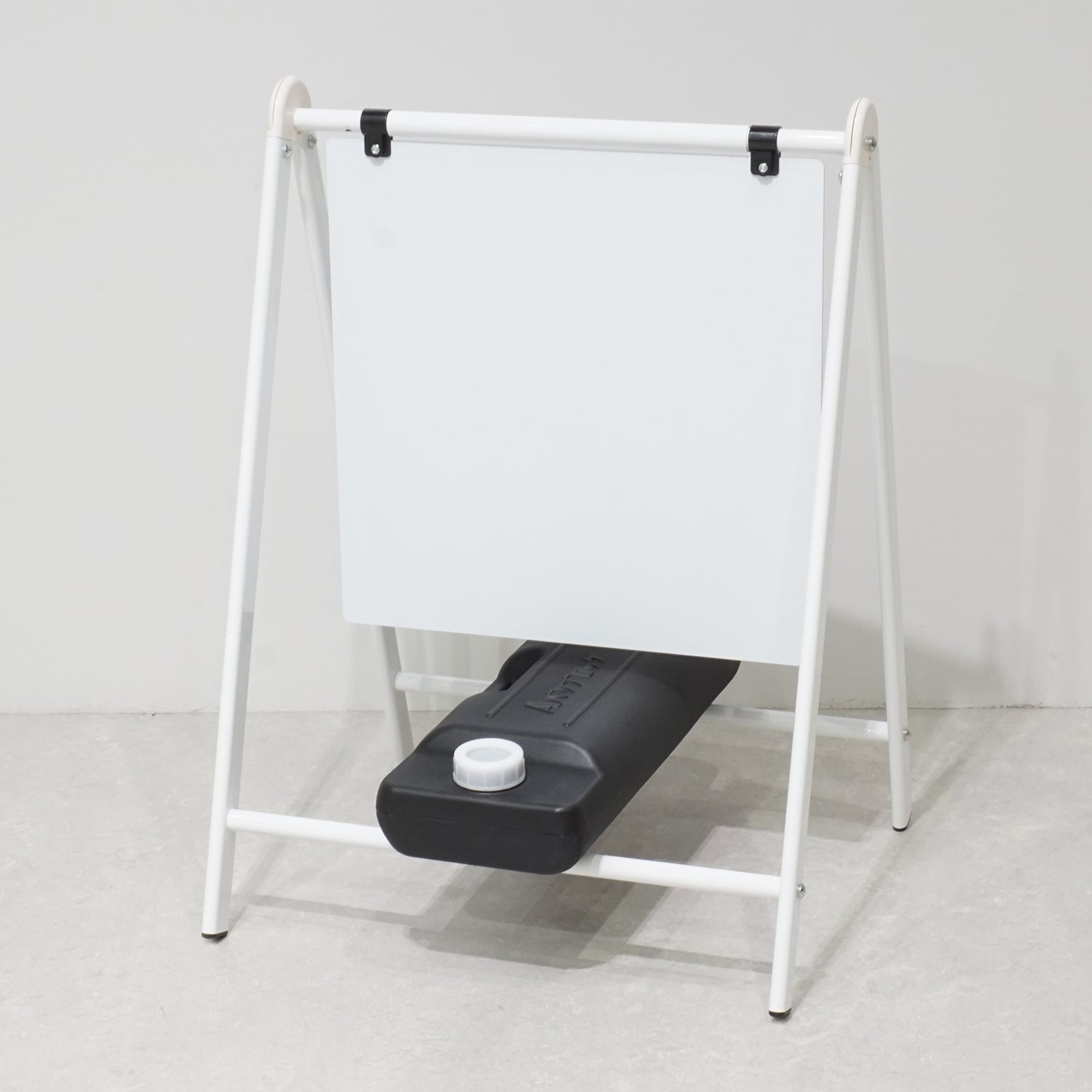 サインスタンド用ウエイト FSPW｜おしゃれな什器の企画・製造・販売