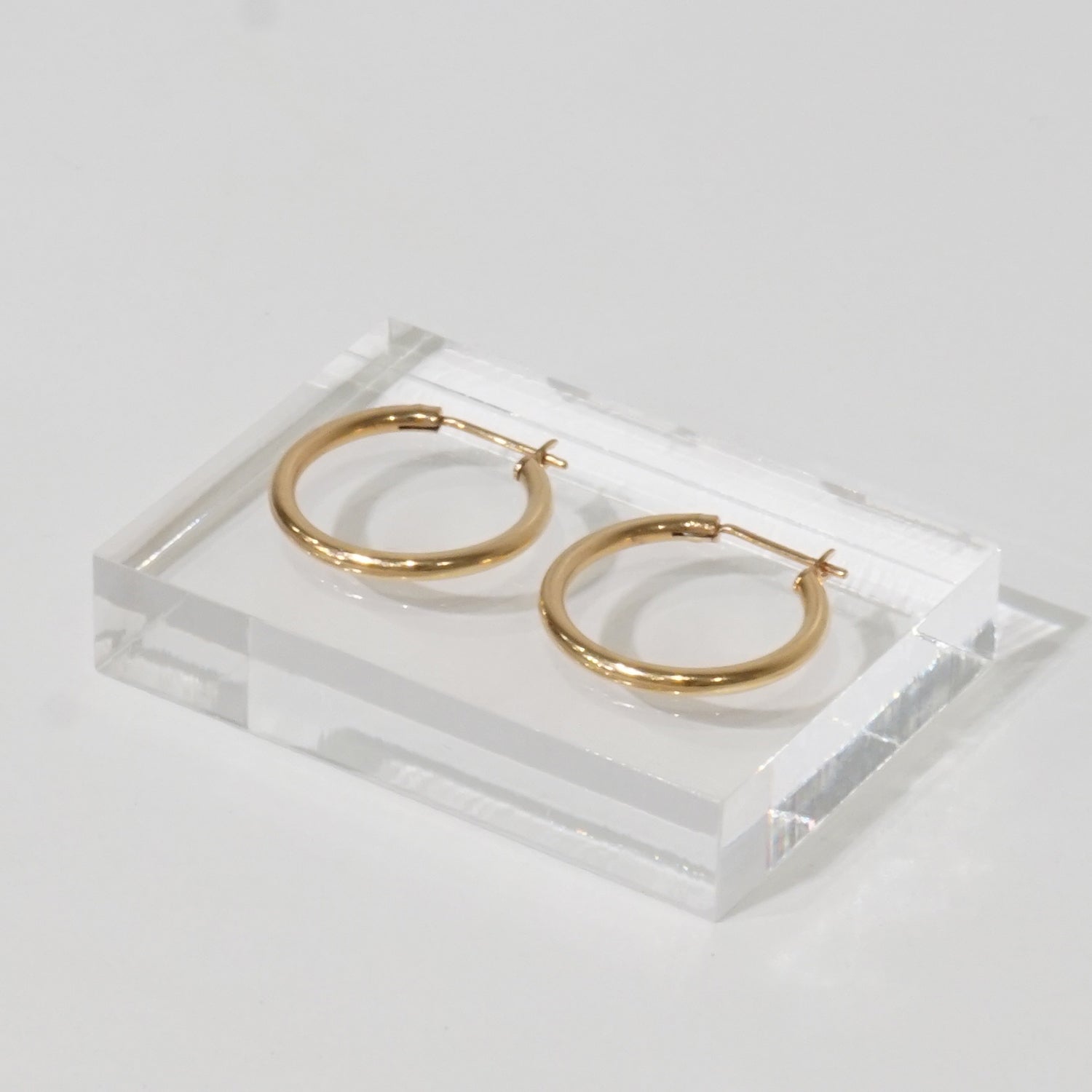アクリルブロック　A9サイズ　AB02
