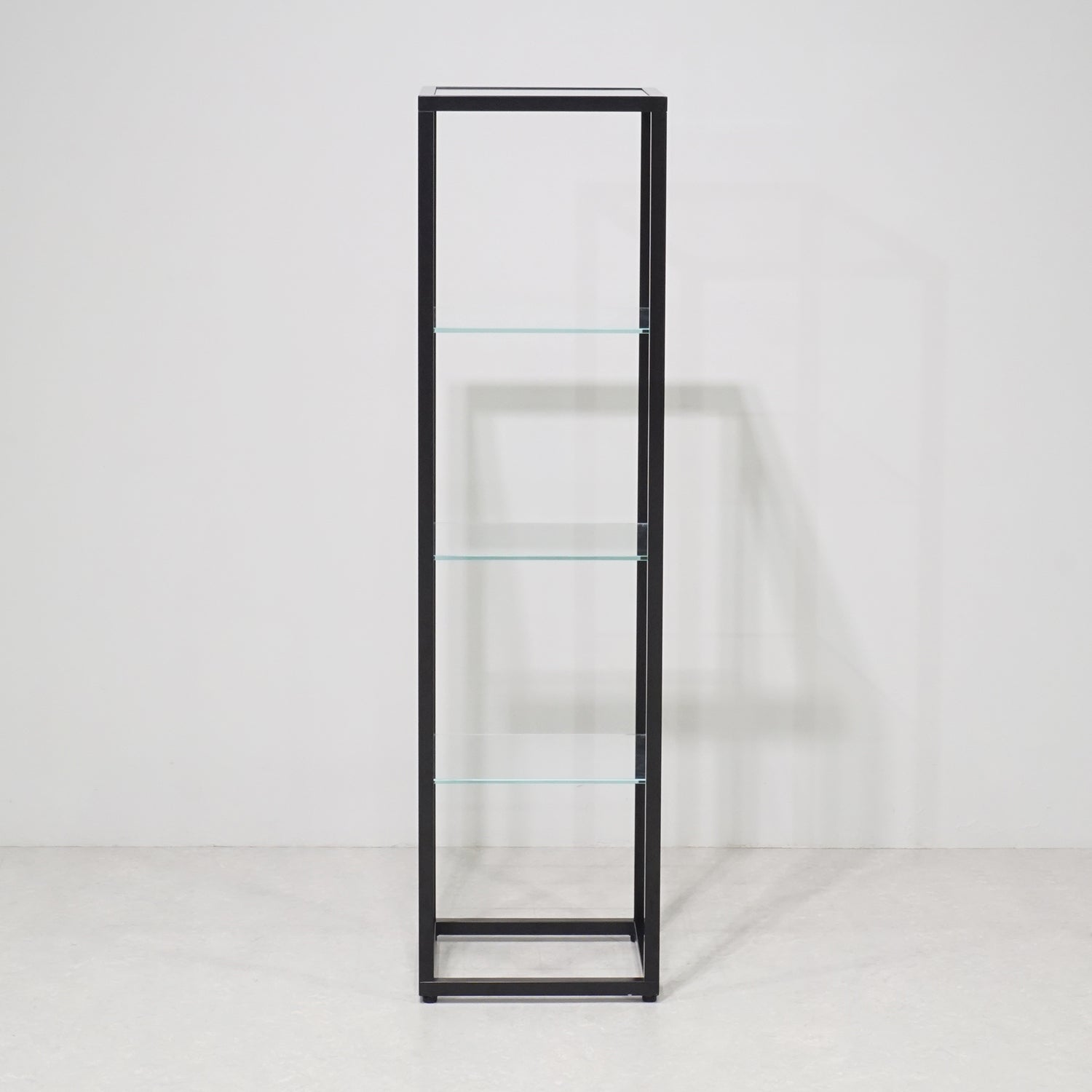 ディスプレイシェルフ SDS40BK