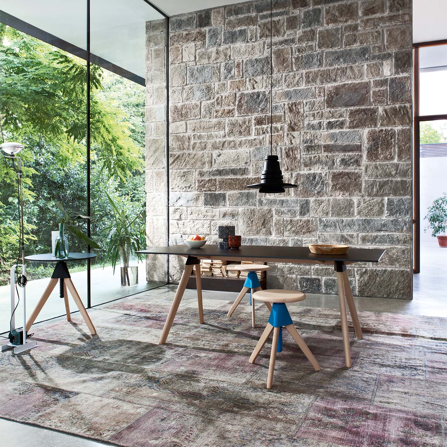 Tom / MAGIS｜おしゃれな什器の企画・製造・販売 SHOP COPACK