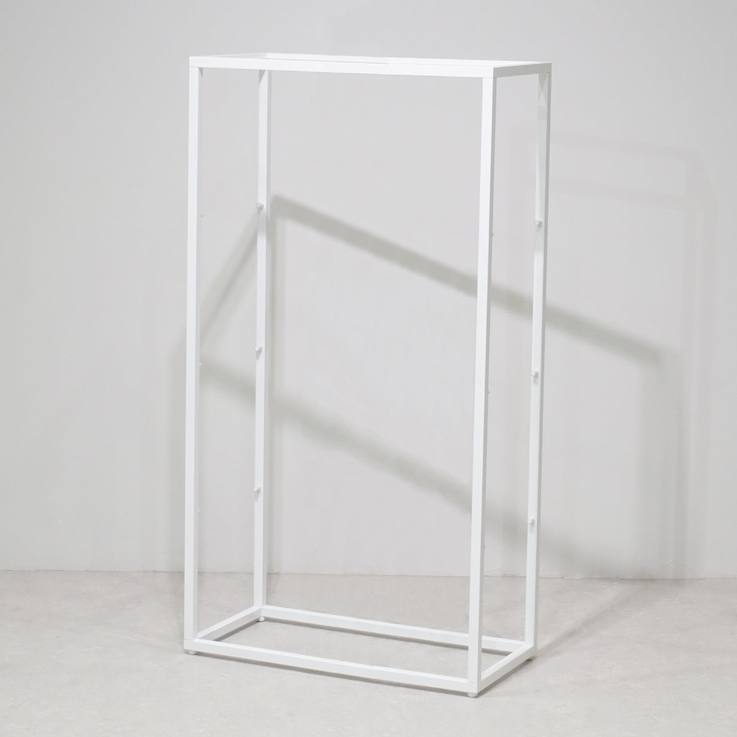 ディスプレイシェルフ SDS80WH