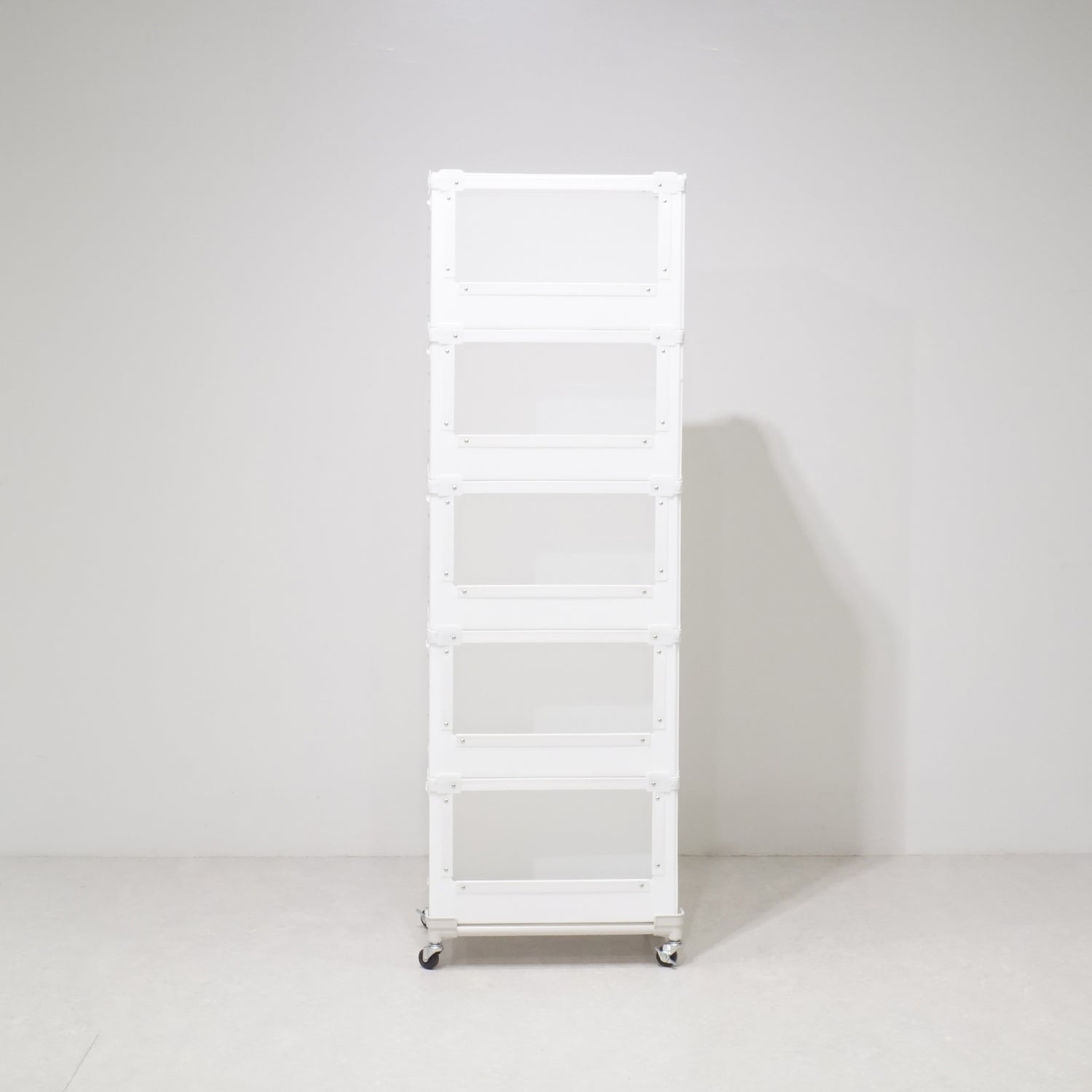 プラダンストッカー PD05WH