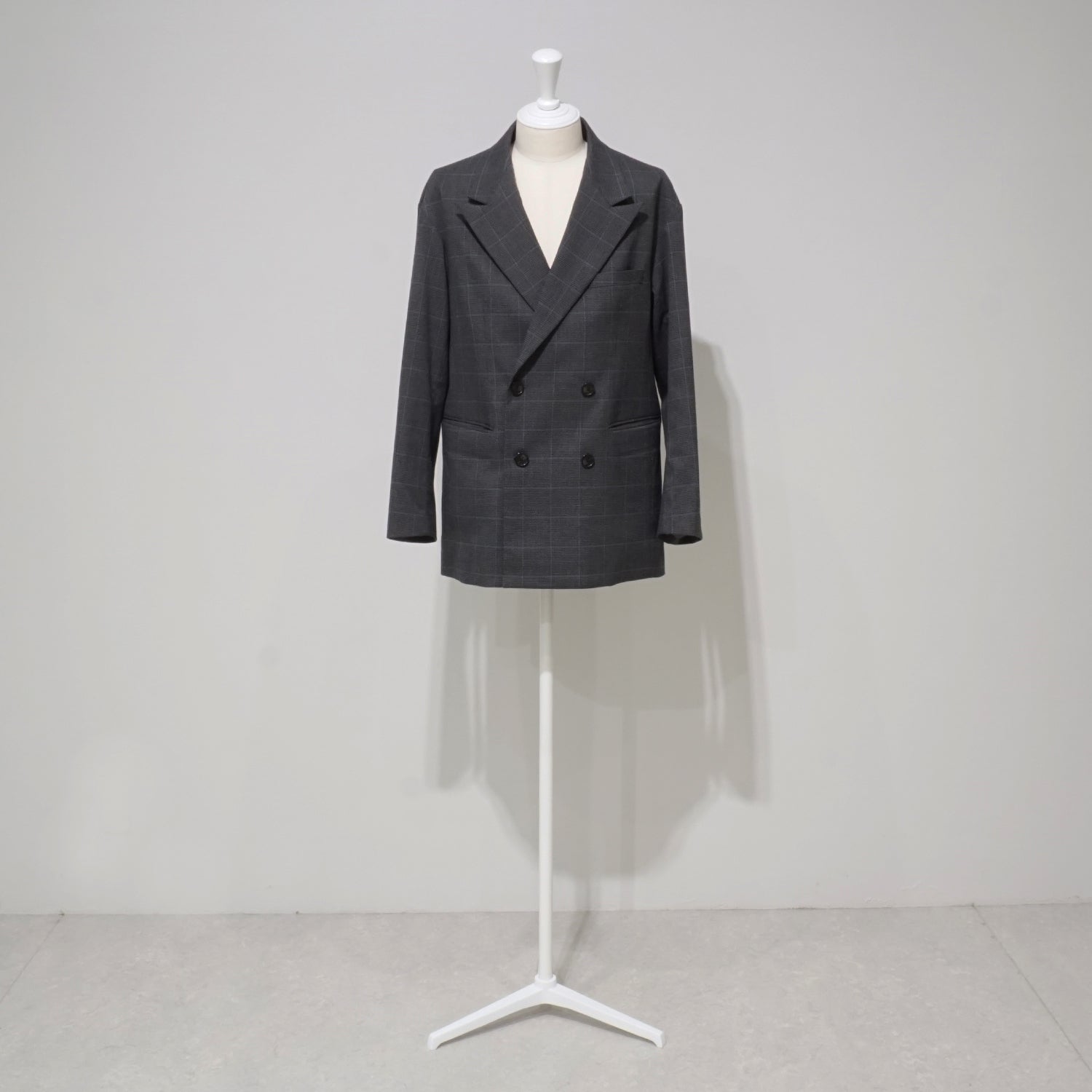 メンズトルソー MT07