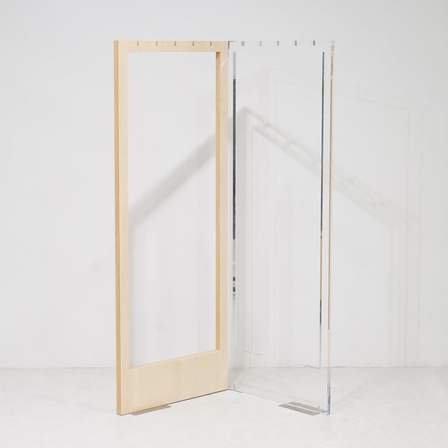 ハンガーラック　SC06