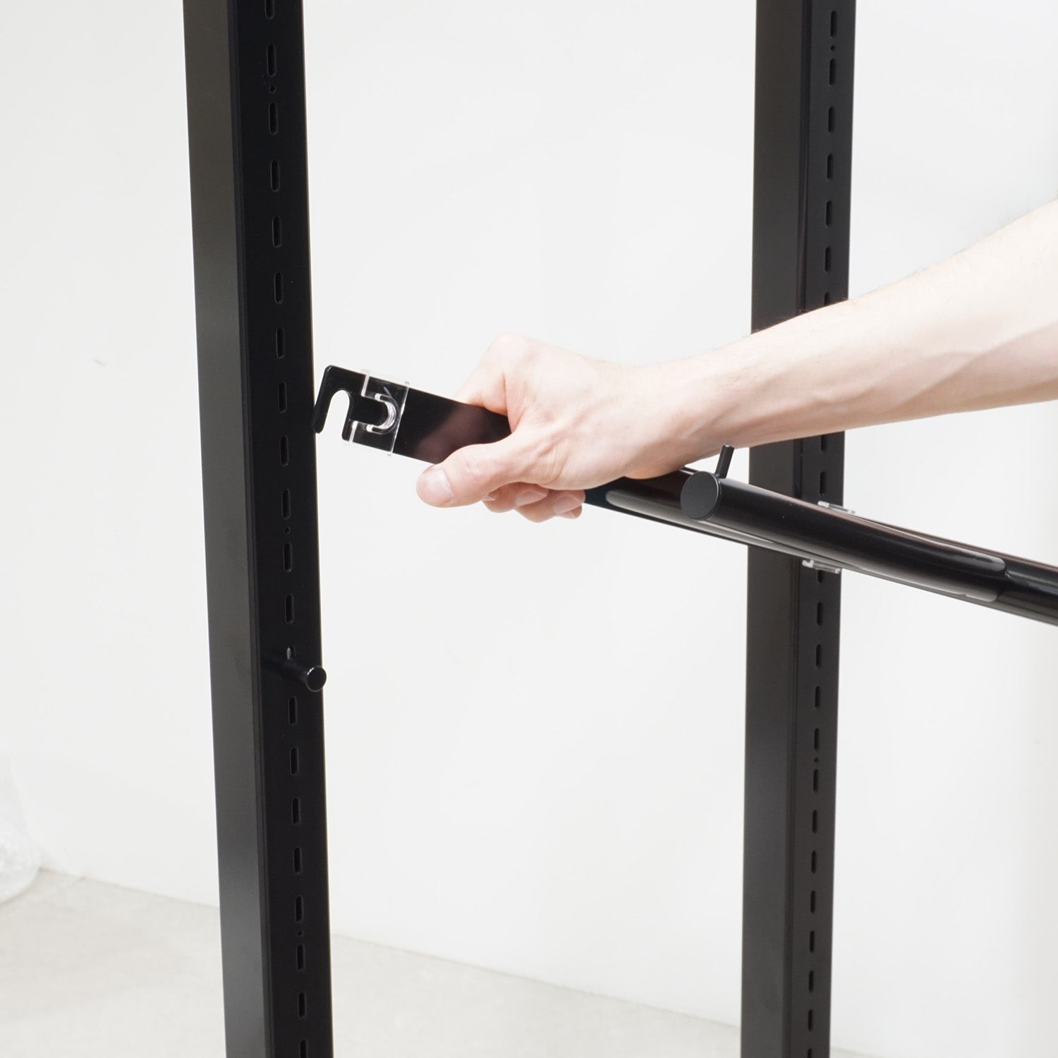 ディスプレイハンガーラック｜おしゃれな什器の企画・製造・販売 SHOP