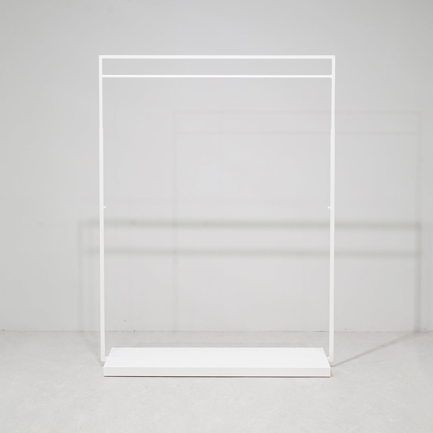 ハンガーラック SH08WH