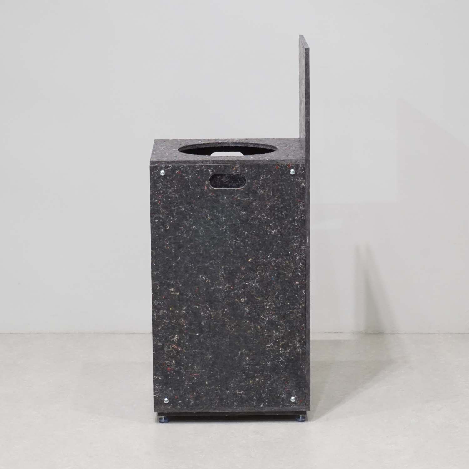 リサイクルボックス ｜おしゃれな店舗什器 SHOP COPACK