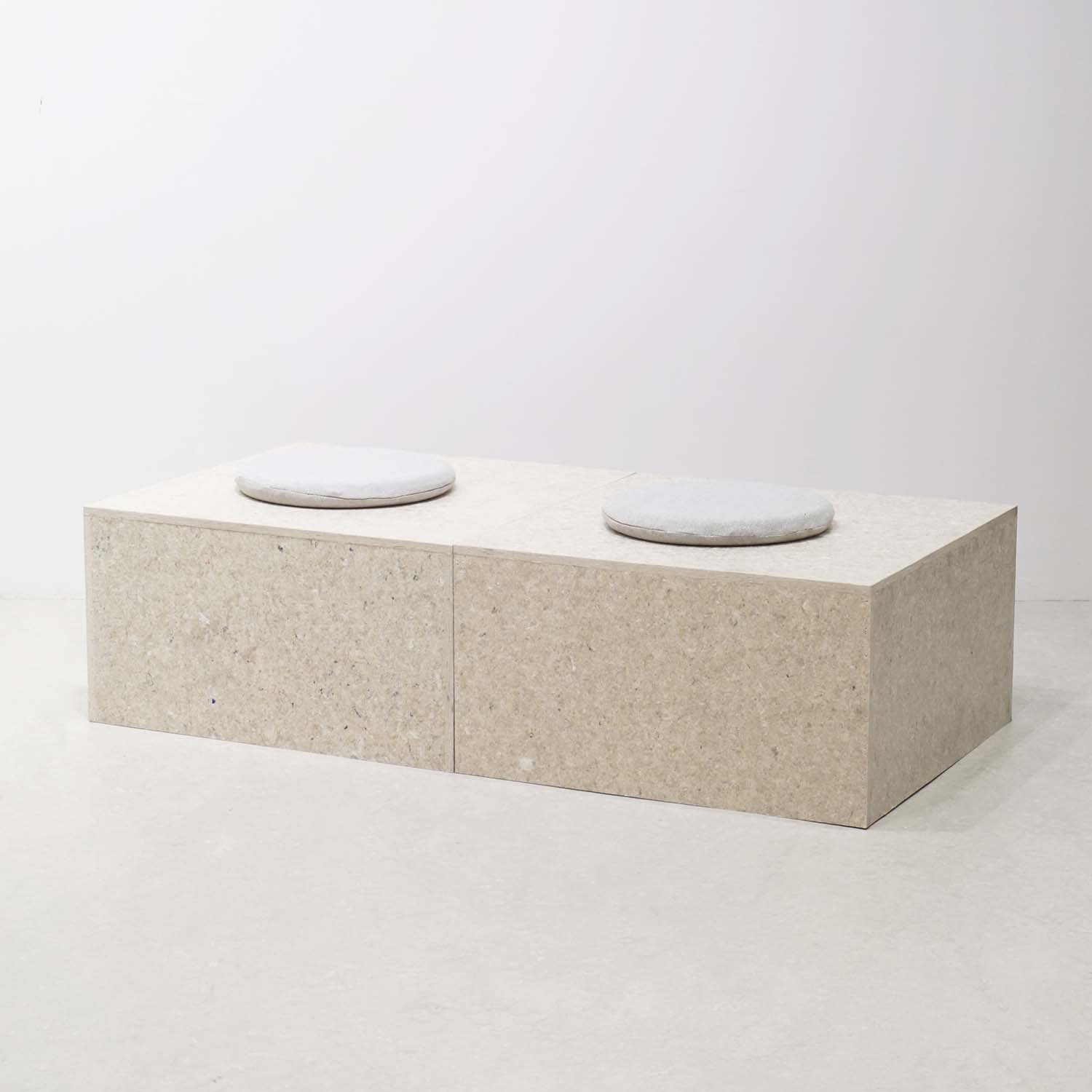 アイランドベンチ ｜おしゃれな什器の企画・製造・販売 SHOP COPACK