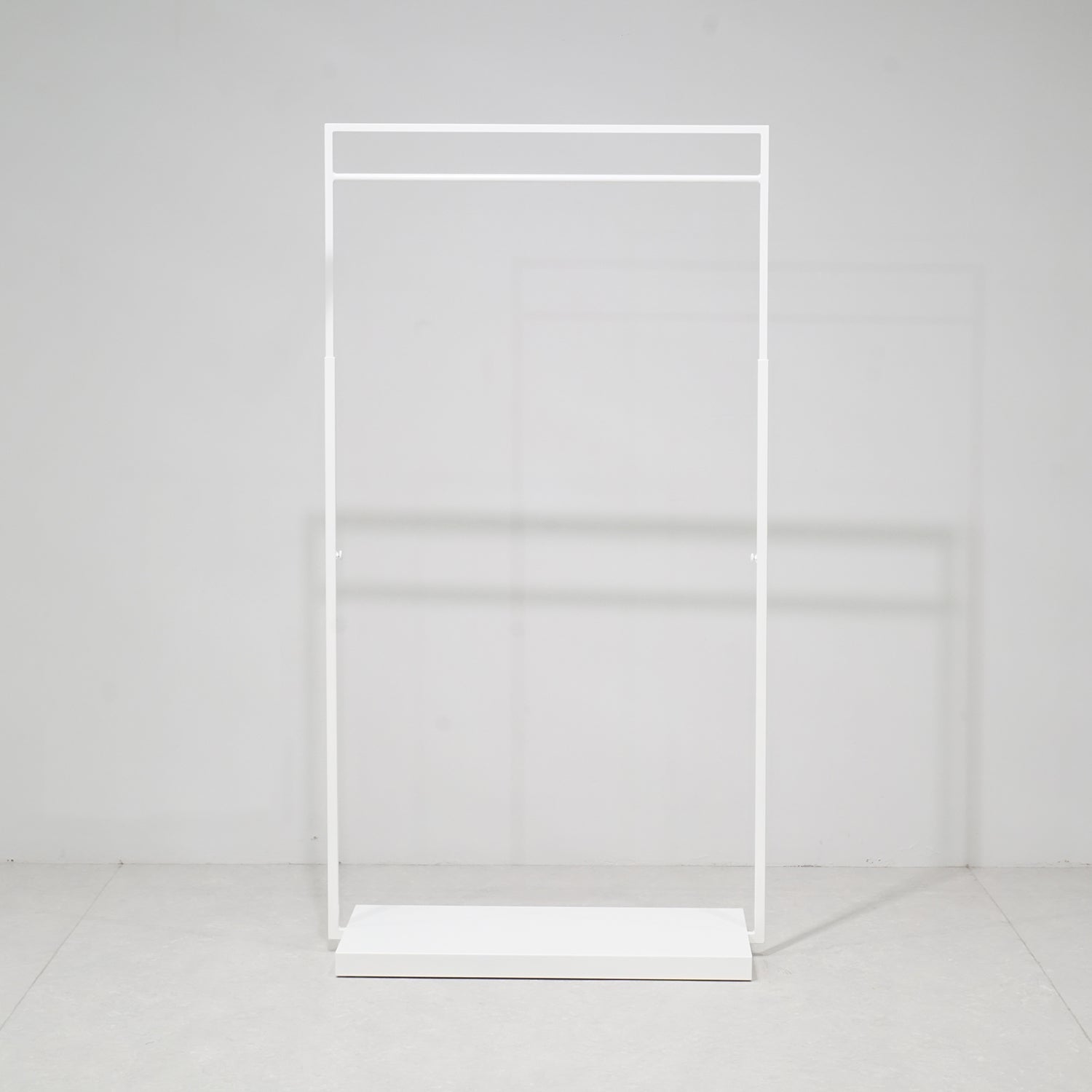 ハンガーラック（SHOP COPACK／幅120cm） ハンガーラック｜おしゃれな什器の企画・製造・販売 SHOP COPACK