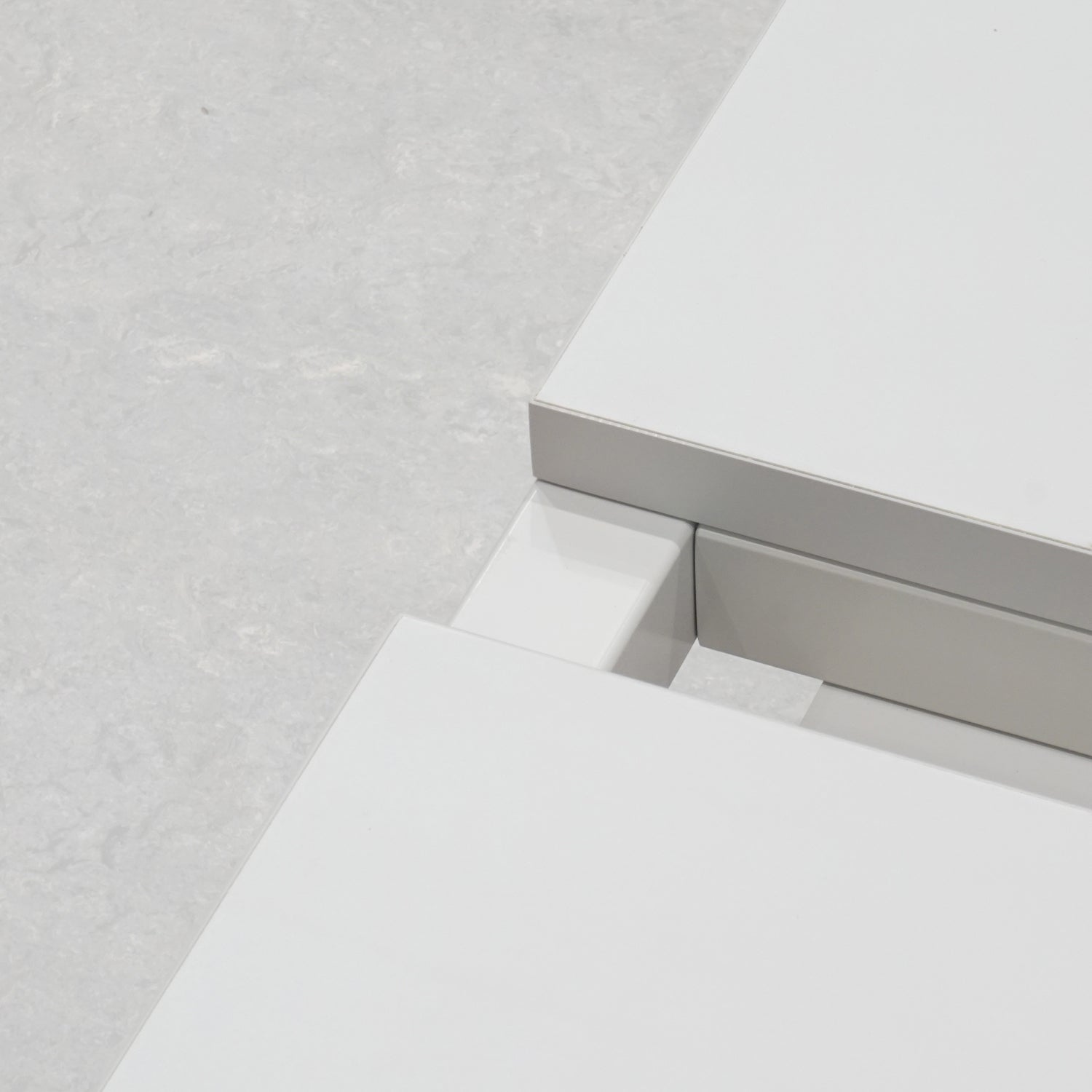 オフィスデスク 4人用 SOT22LG