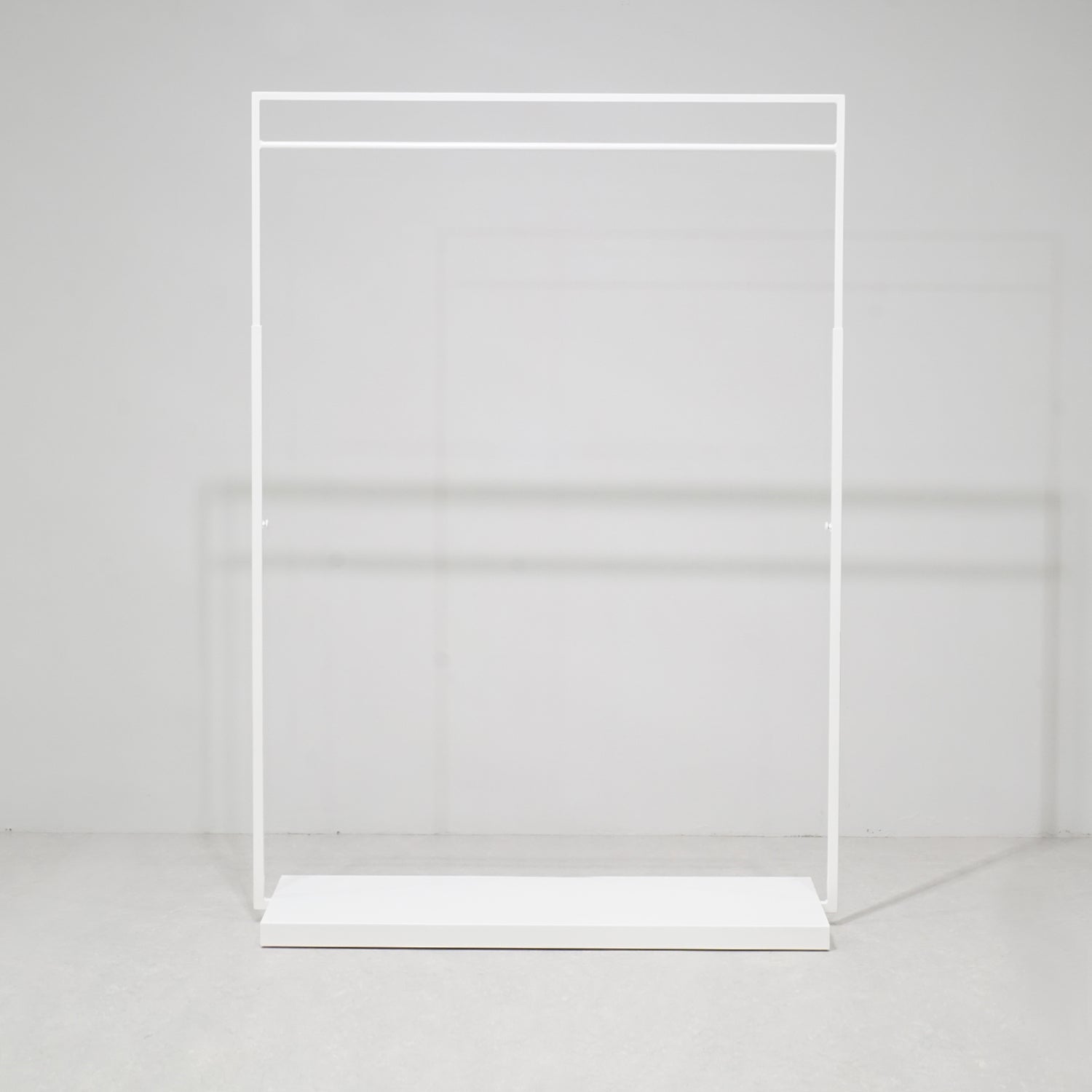 ハンガーラック SH08WH