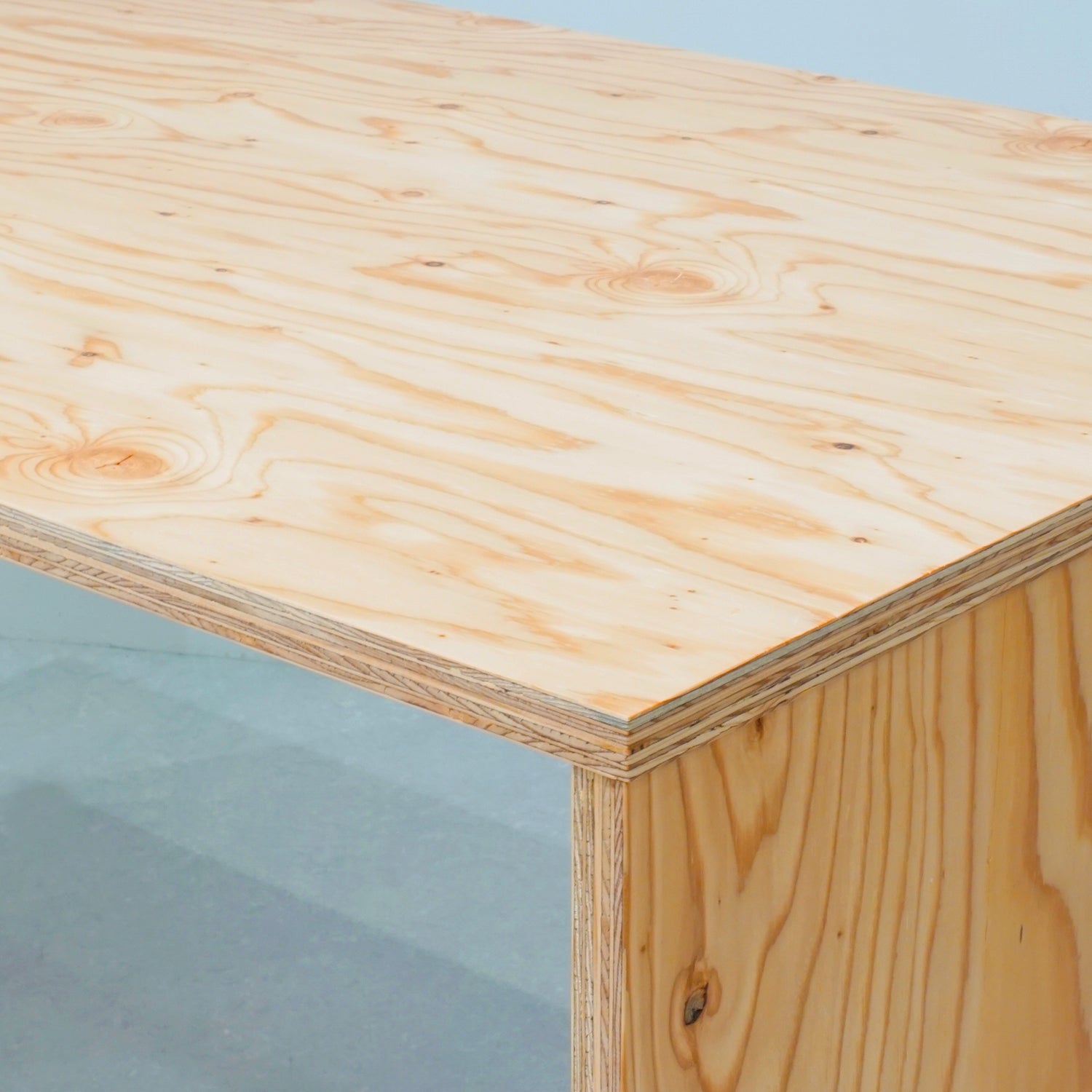 ディスプレイテーブル　PT02L