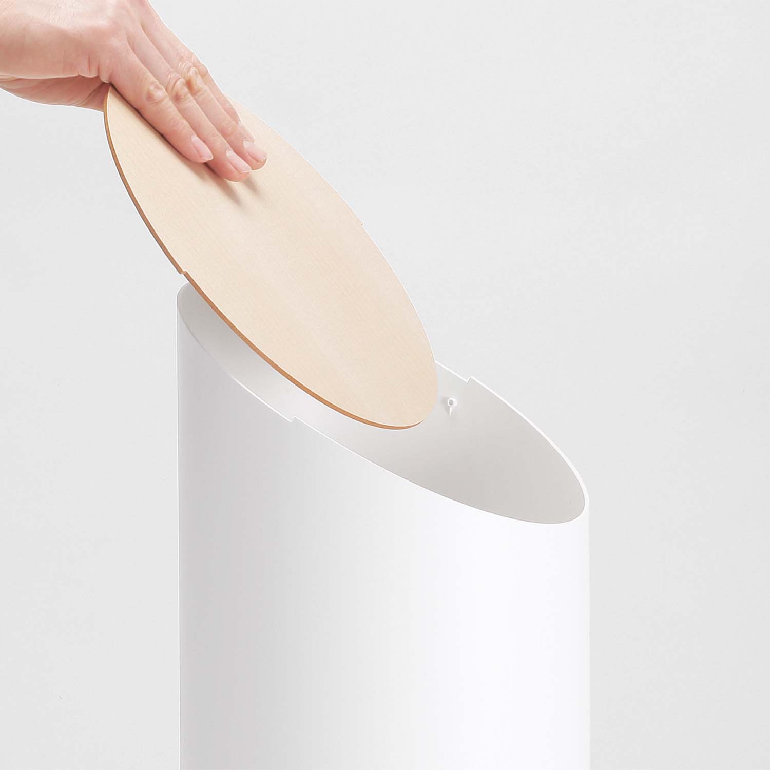 SWING BIN GY / MOHEIM
