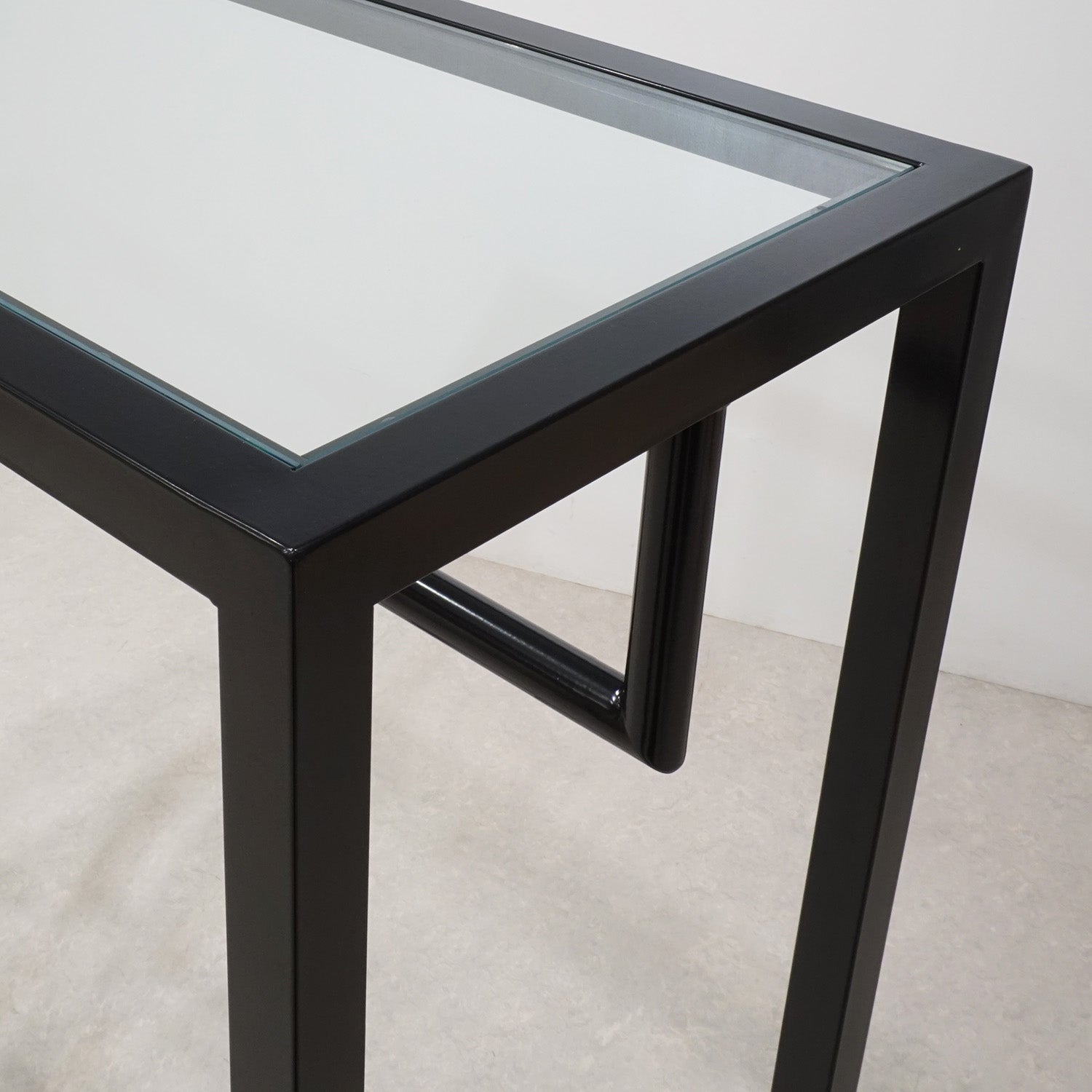 ハンガーラックシェルフ SRG120BK