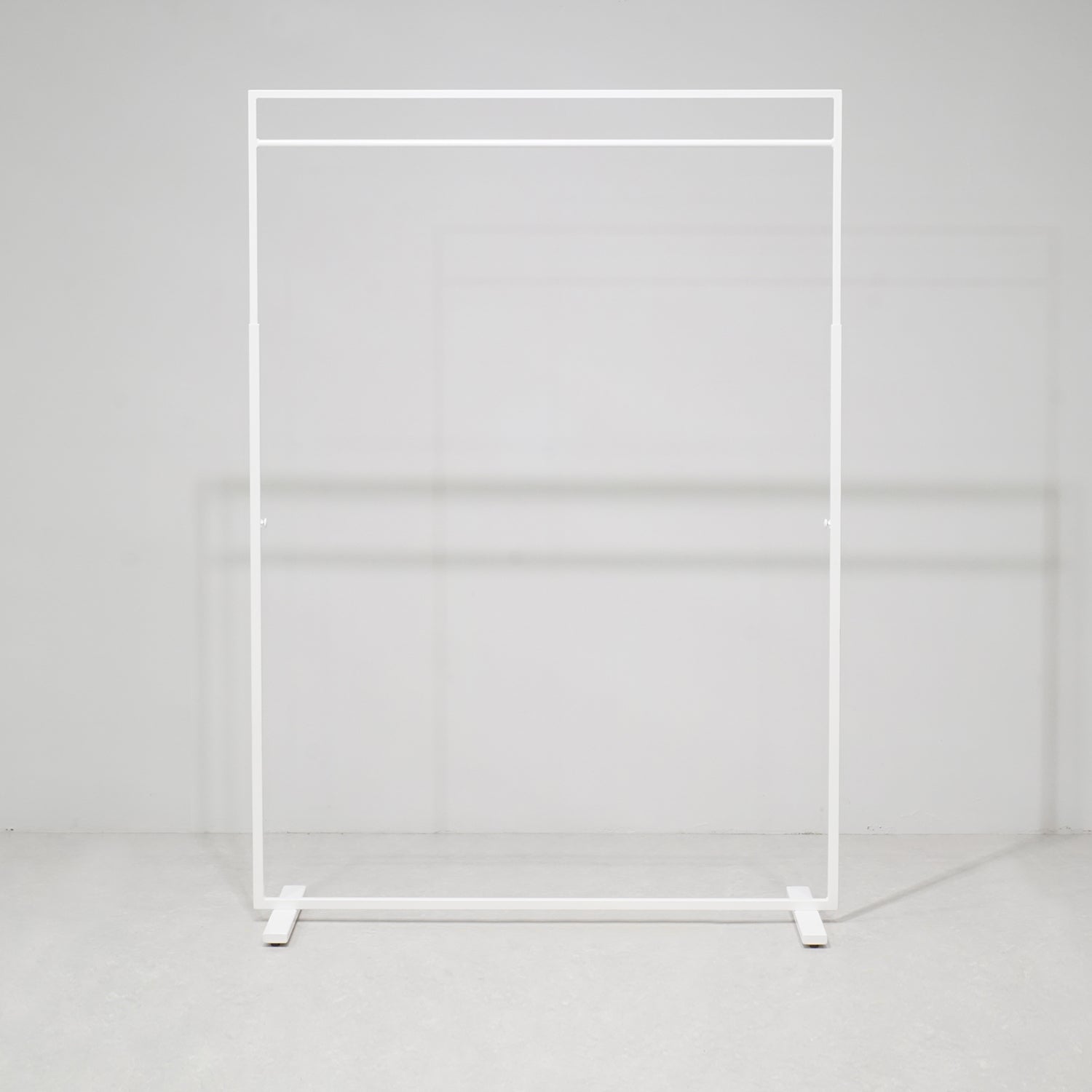 ハンガーラック SH08WH-F