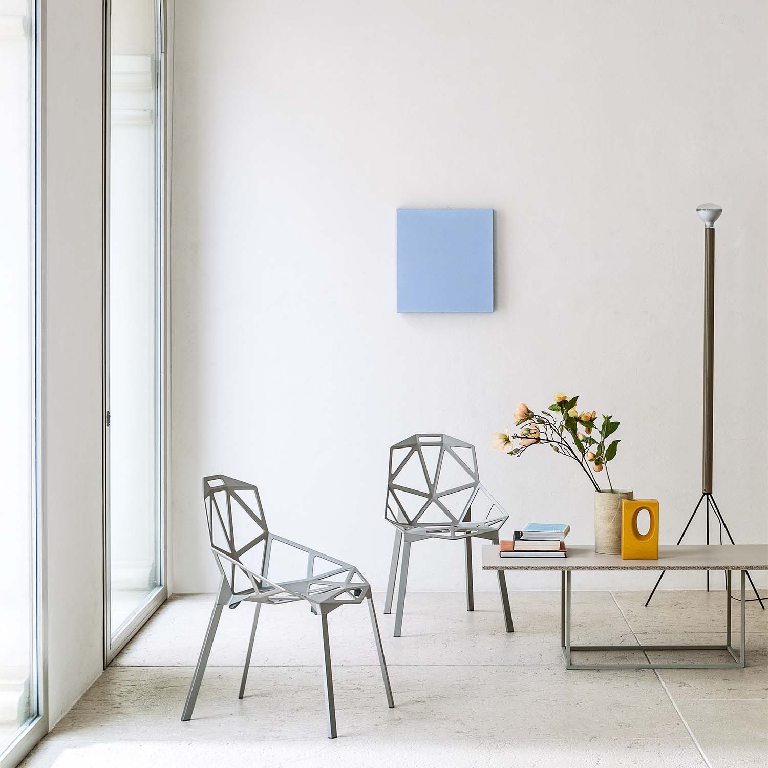 Chair_One / MAGIS｜おしゃれな什器の企画・製造・販売 SHOP COPACK